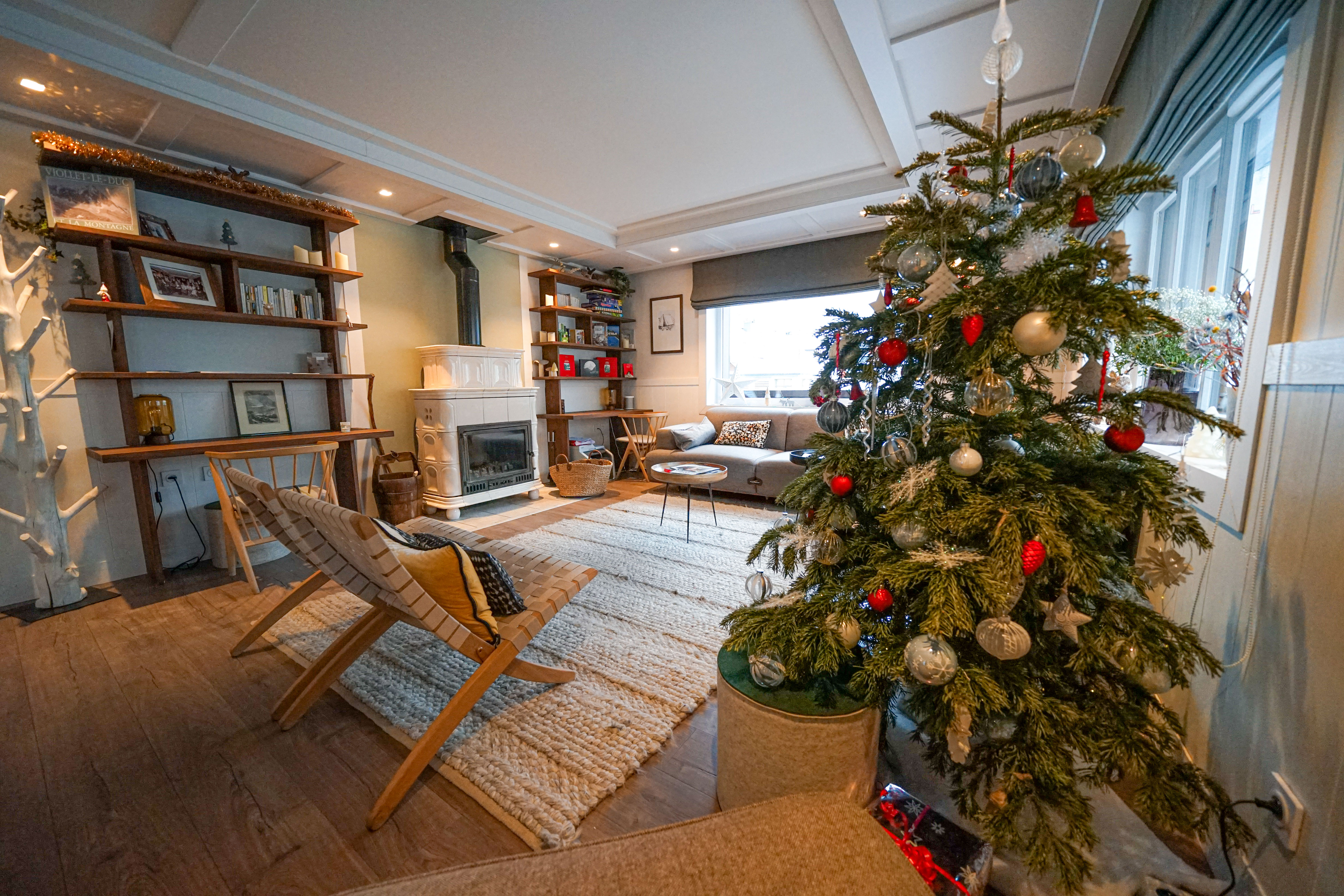 Chalet Hotel Whymper - photo