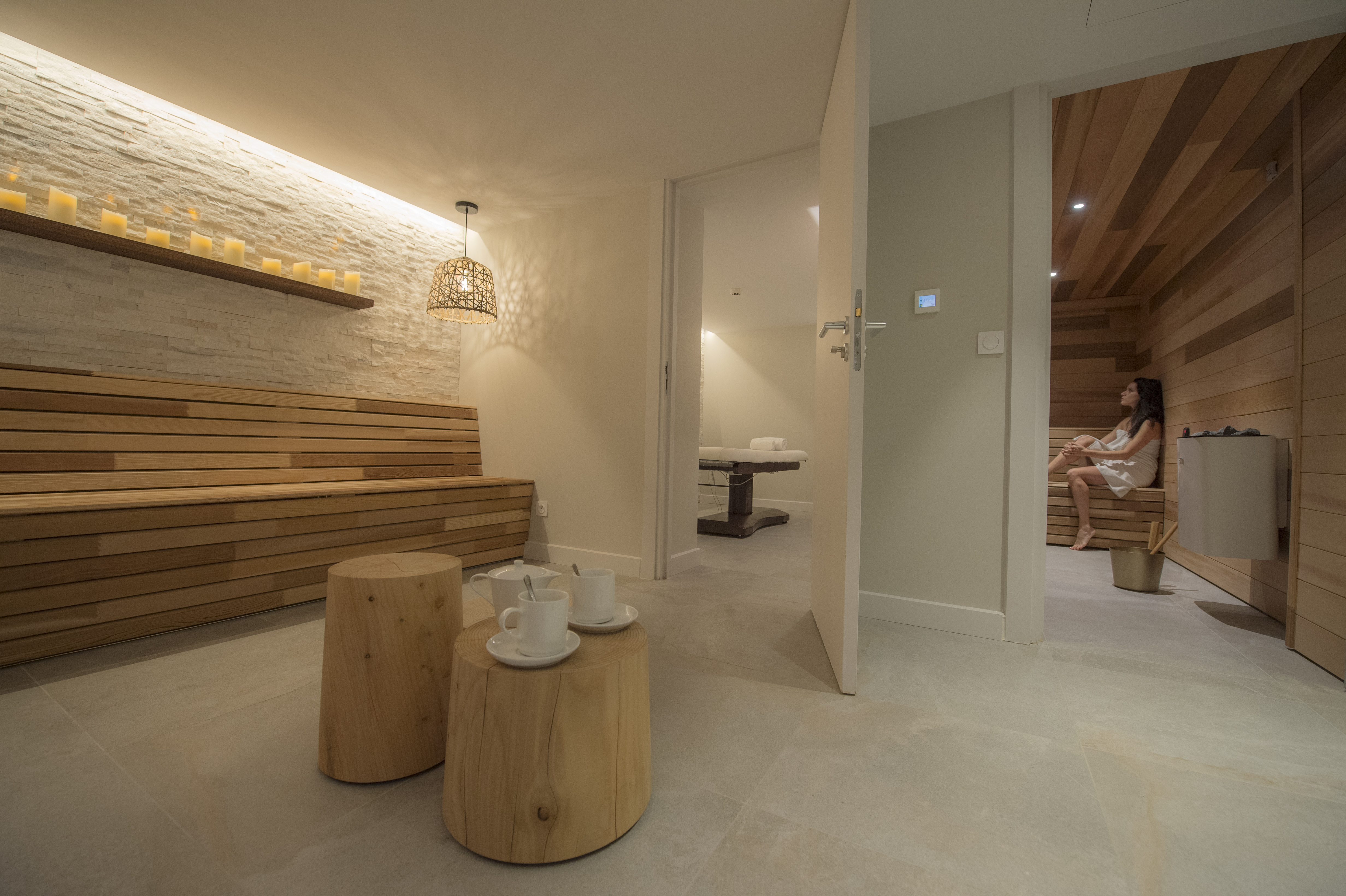 Chalet Hotel Whymper - photo