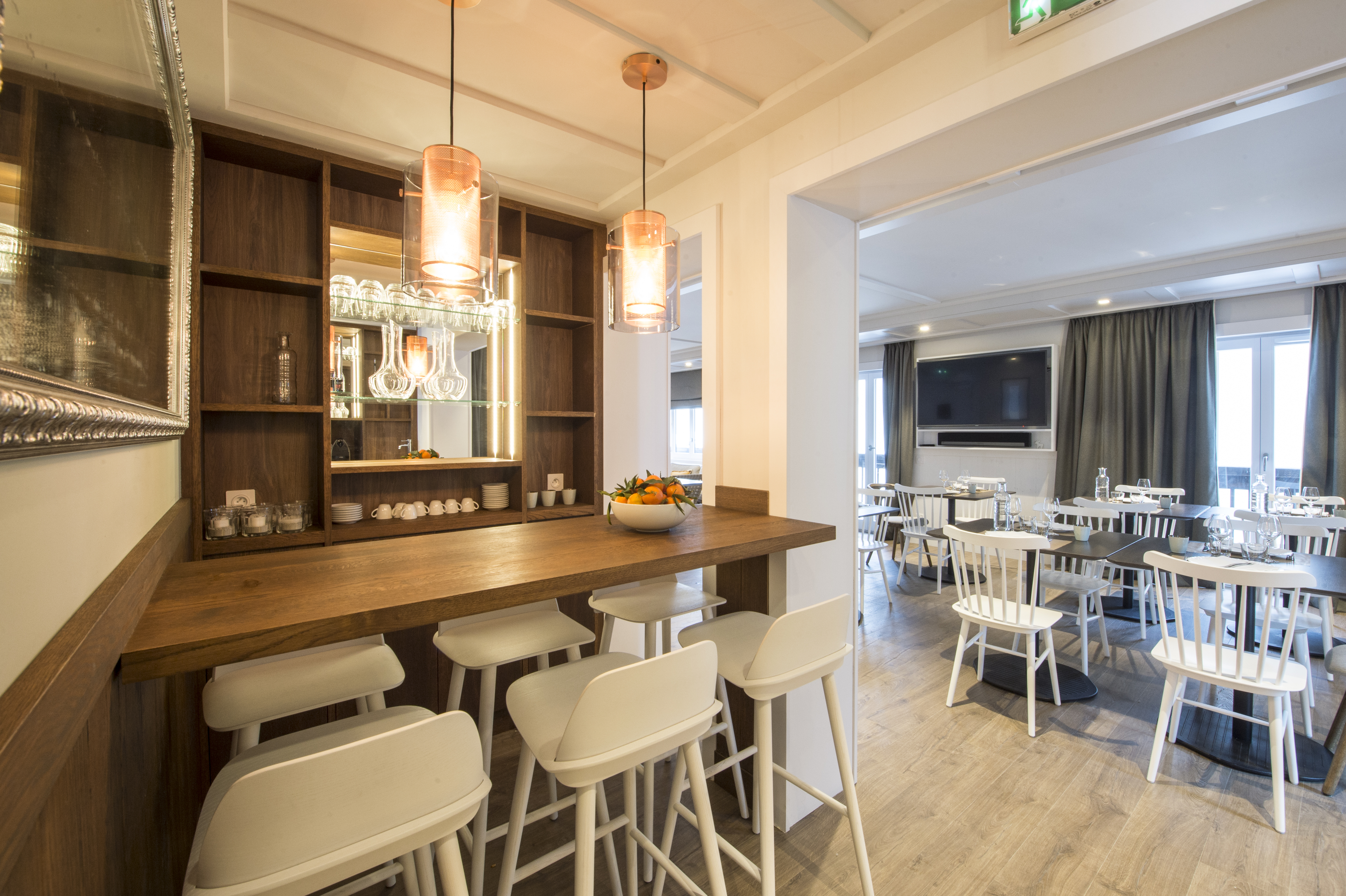 Chalet Hotel Whymper - photo