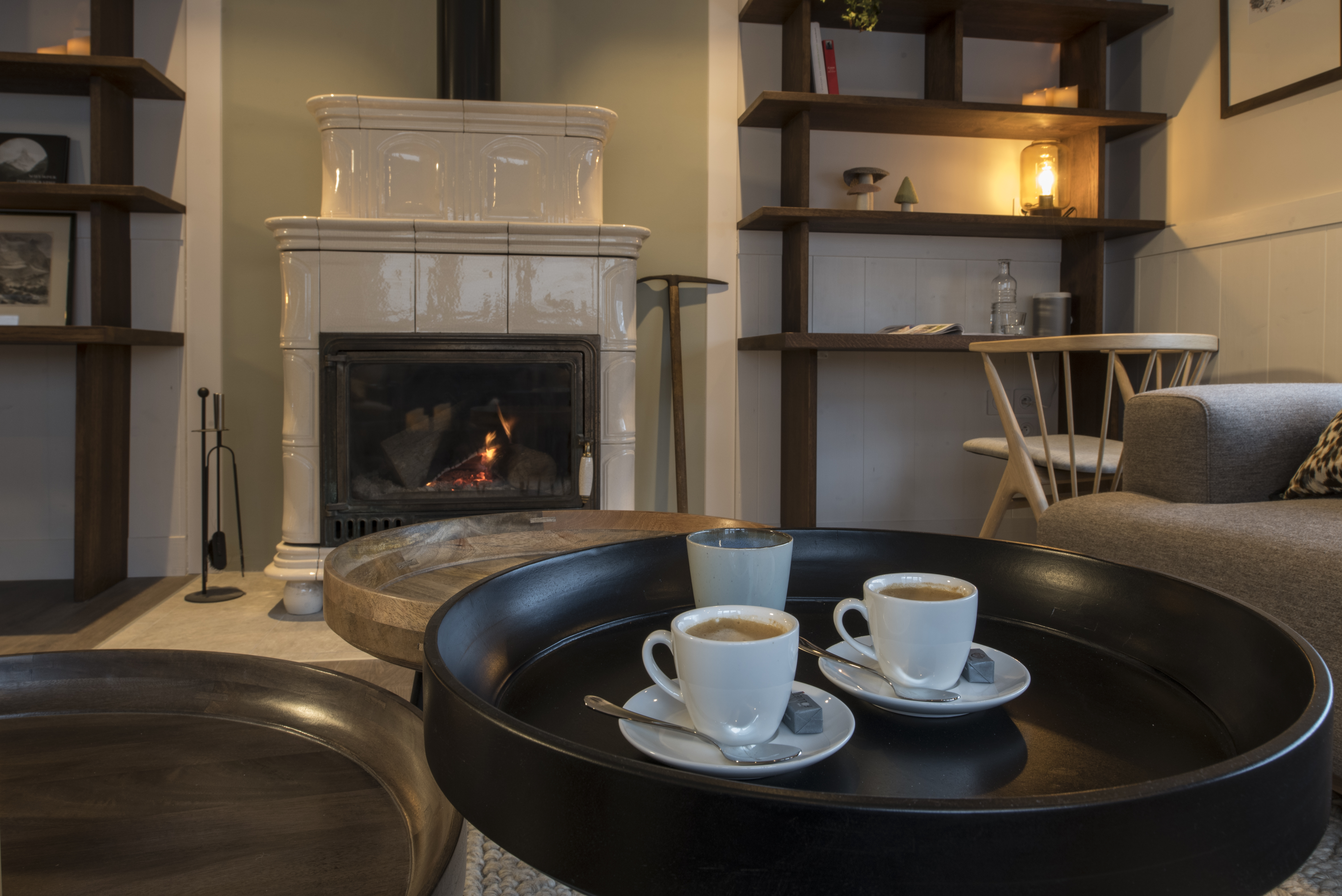 Chalet Hotel Whymper - photo