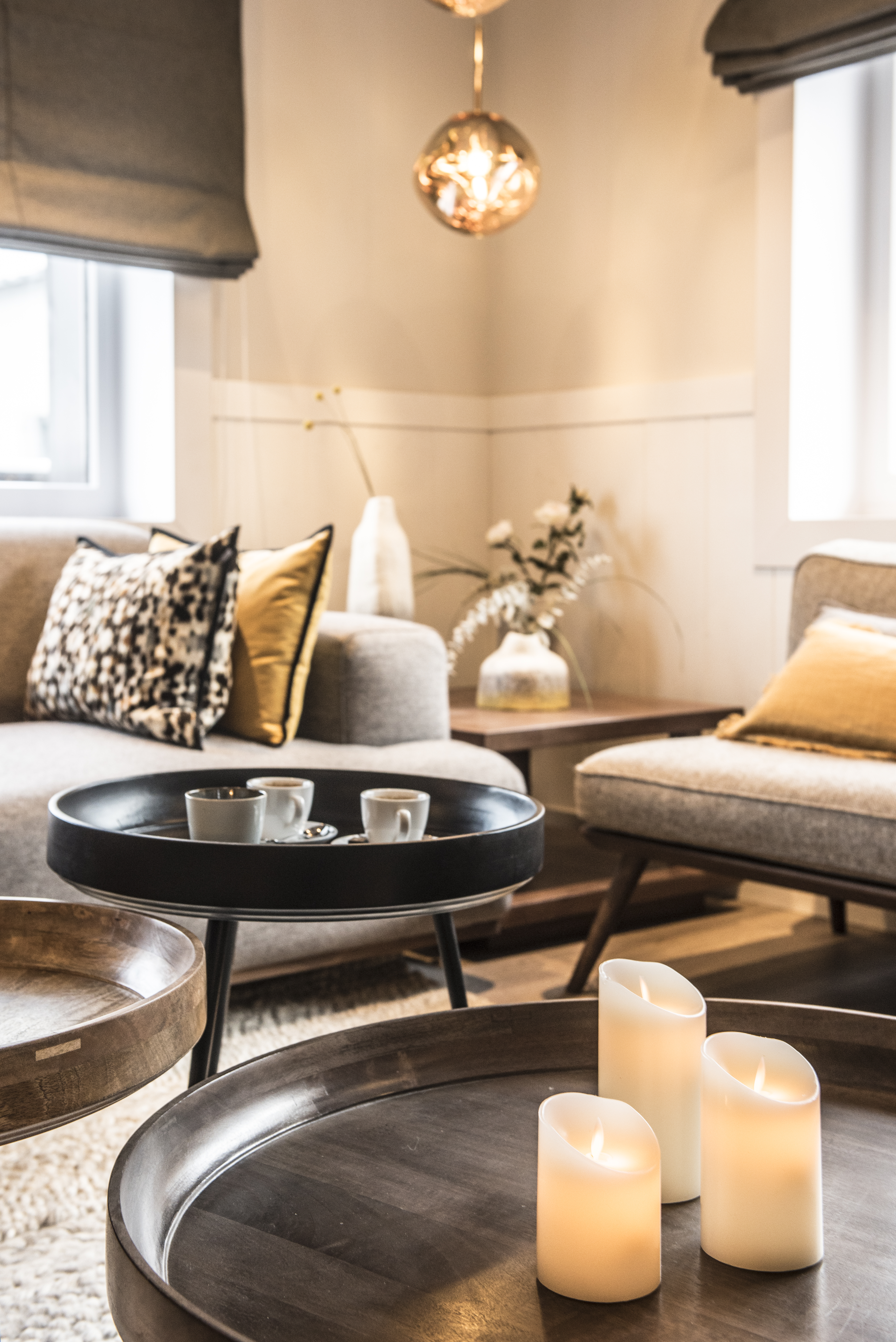 Chalet Hotel Whymper - photo