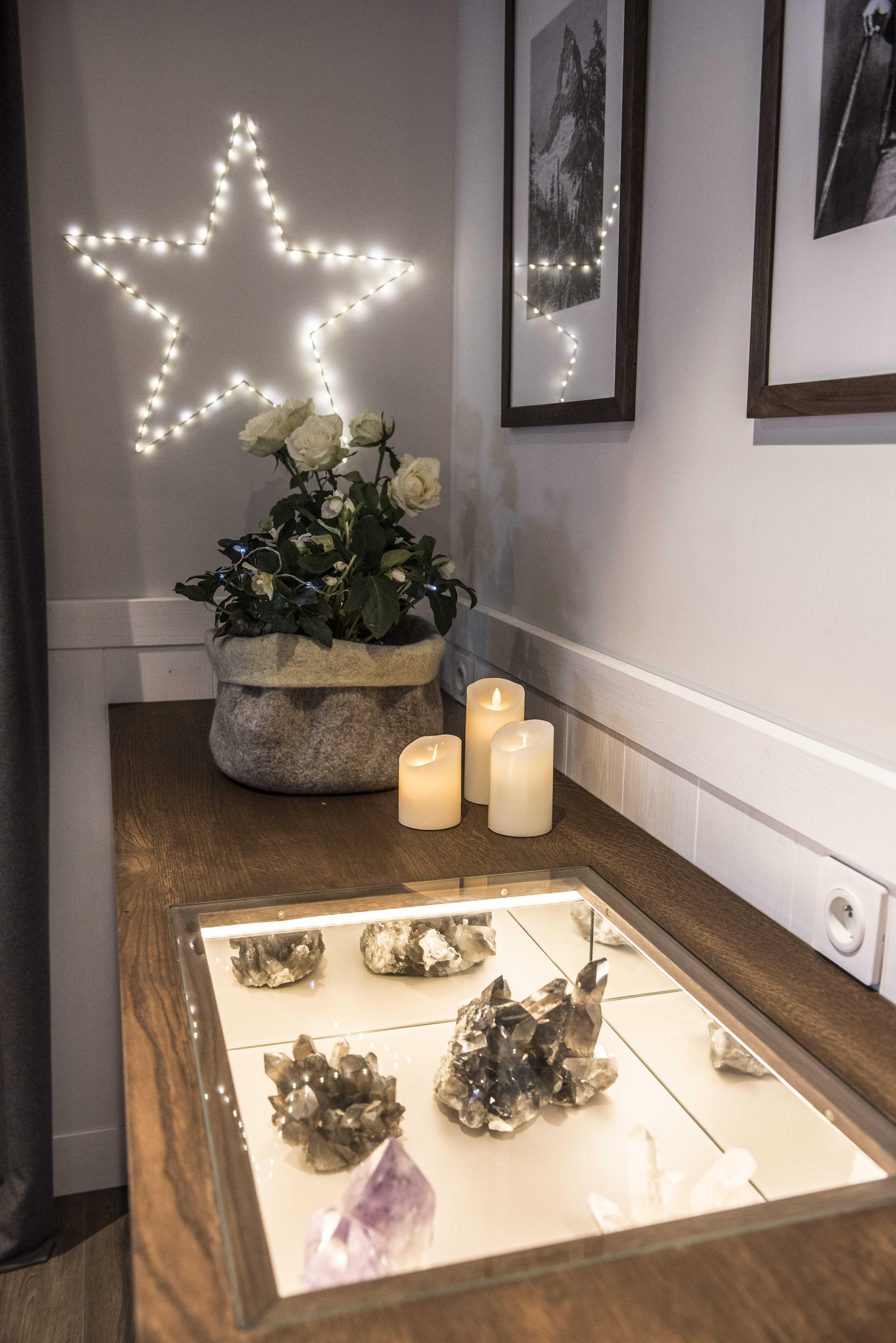 Chalet Hotel Whymper - photo