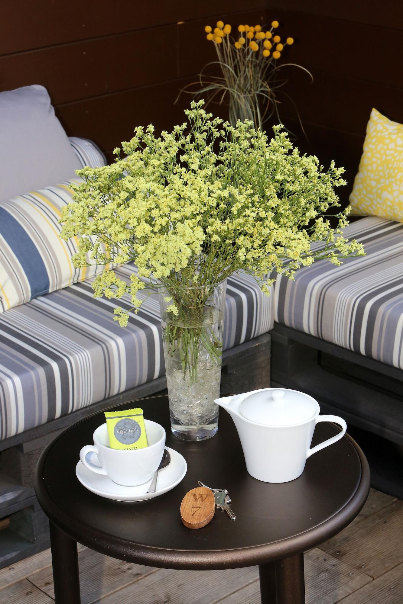 Chalet Hotel Whymper - photo