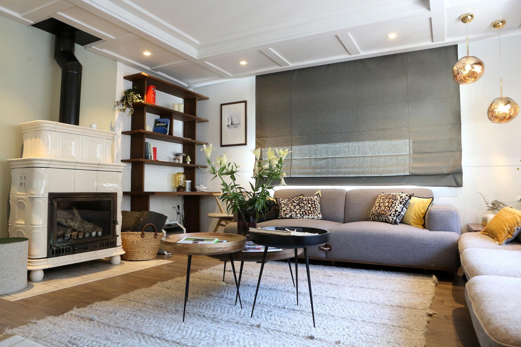 Chalet Hotel Whymper - photo