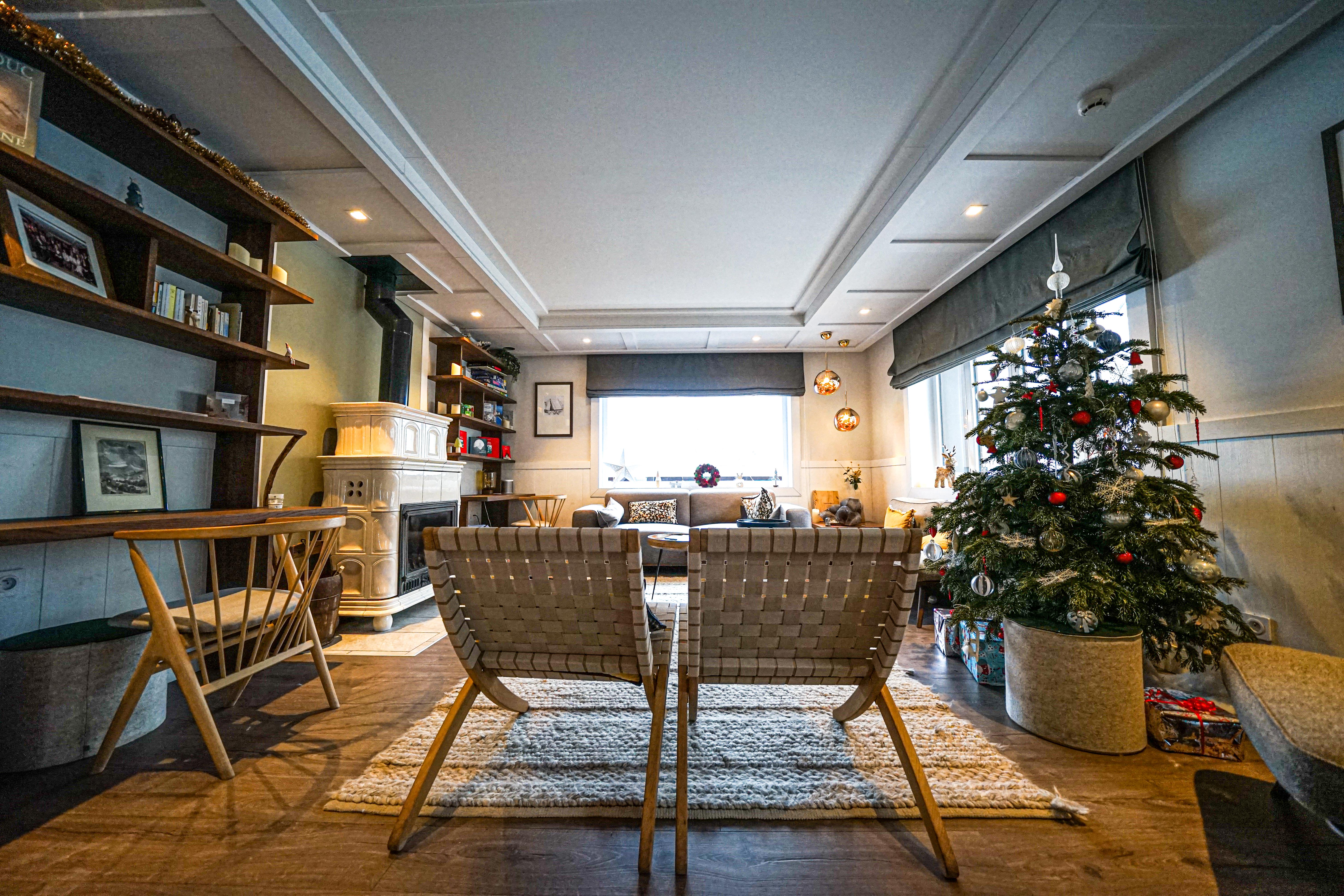 Chalet Hotel Whymper - photo