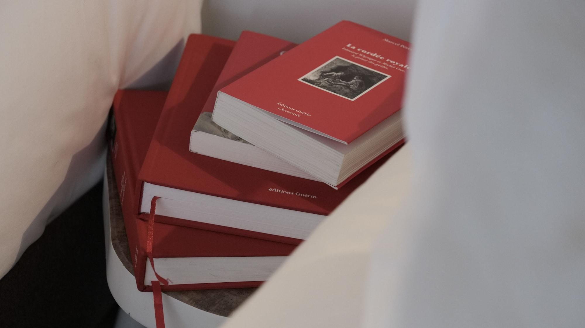 Chalet Hotel Whymper - photo