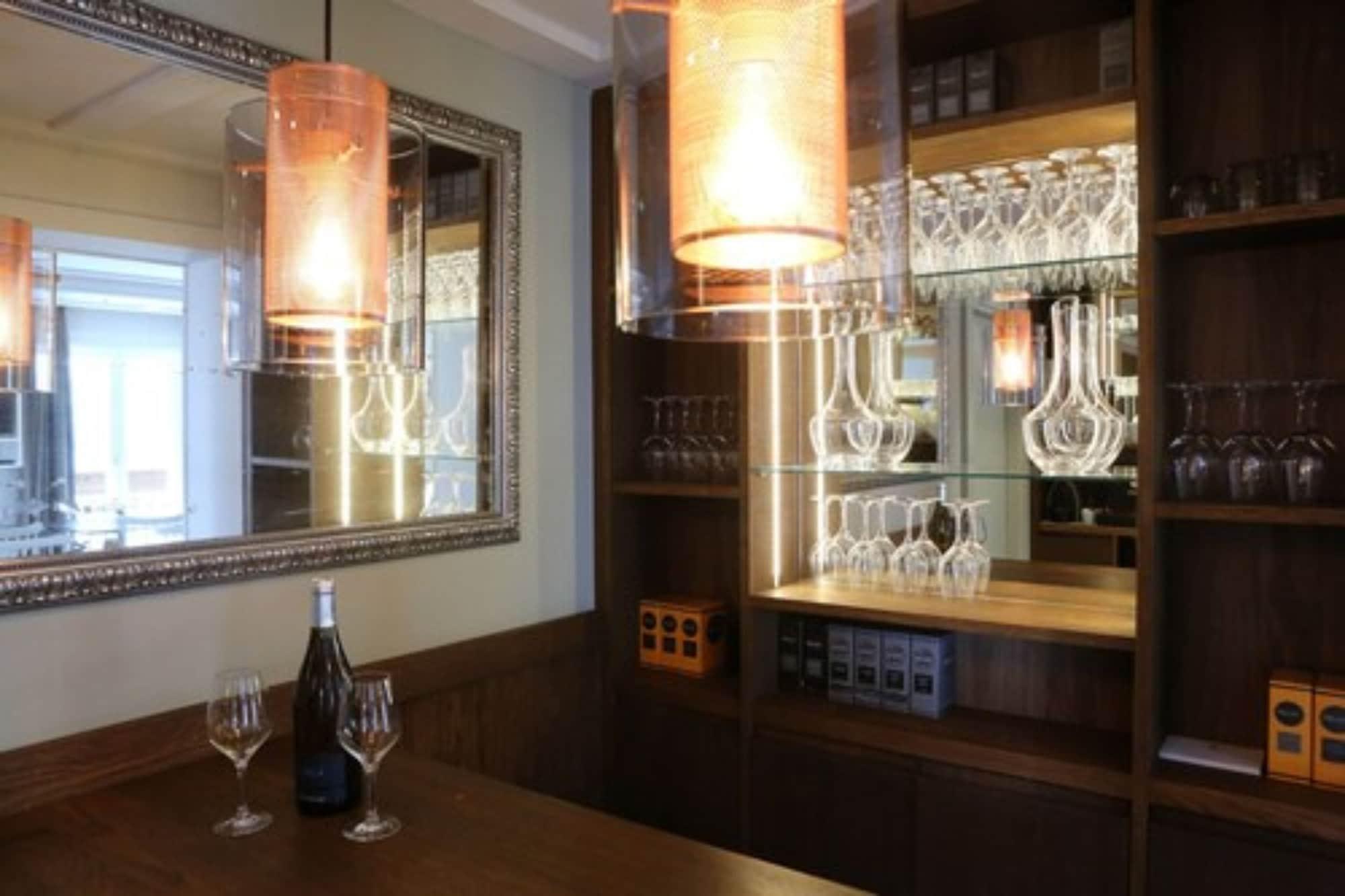 Chalet Hotel Whymper - photo