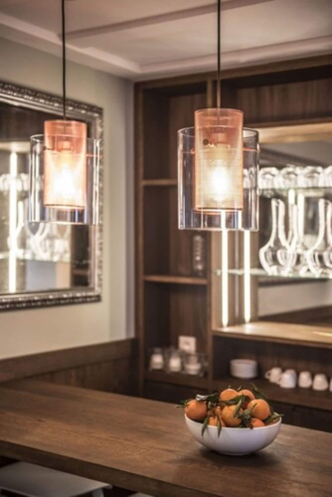 Chalet Hotel Whymper - photo