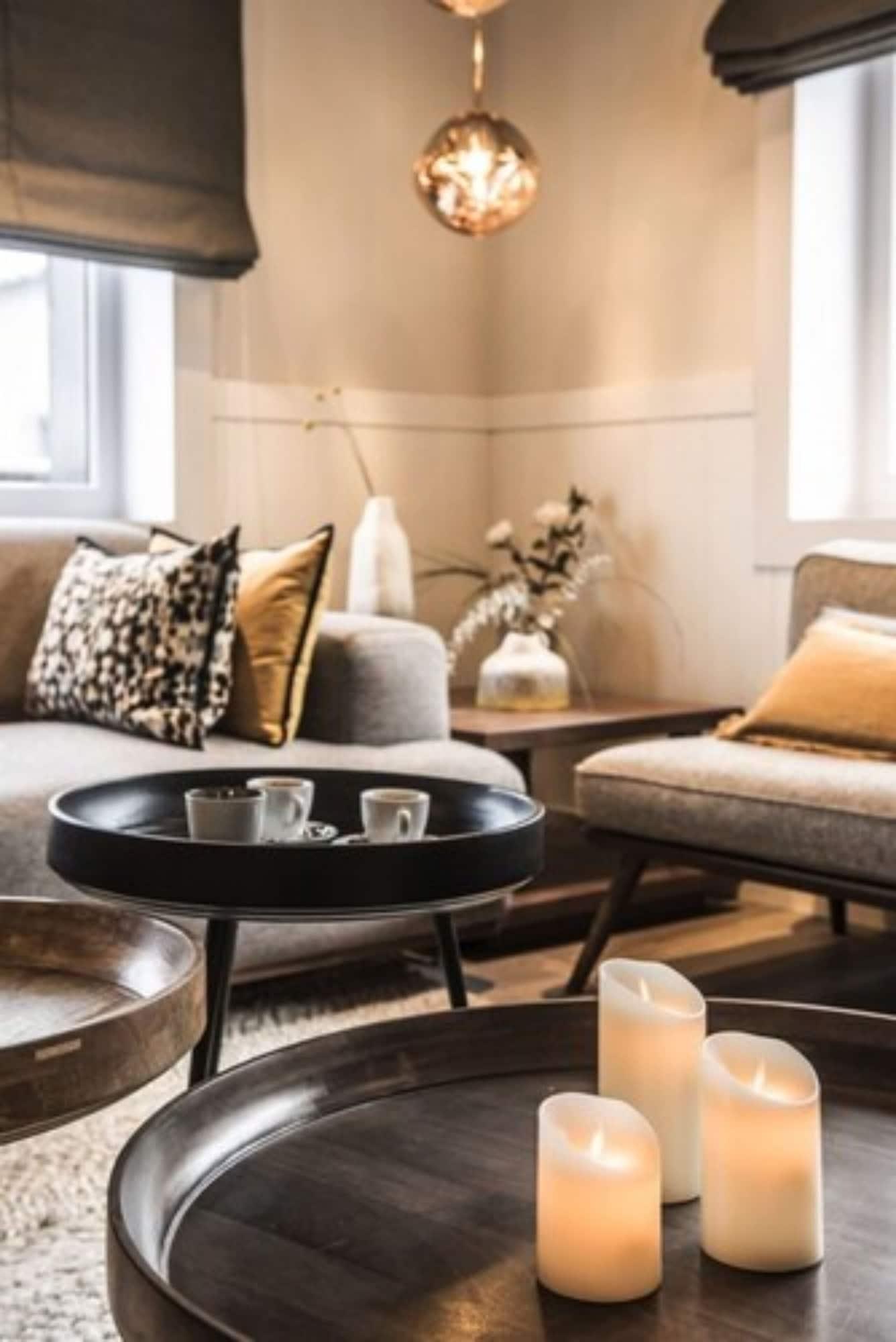 Chalet Hotel Whymper - photo