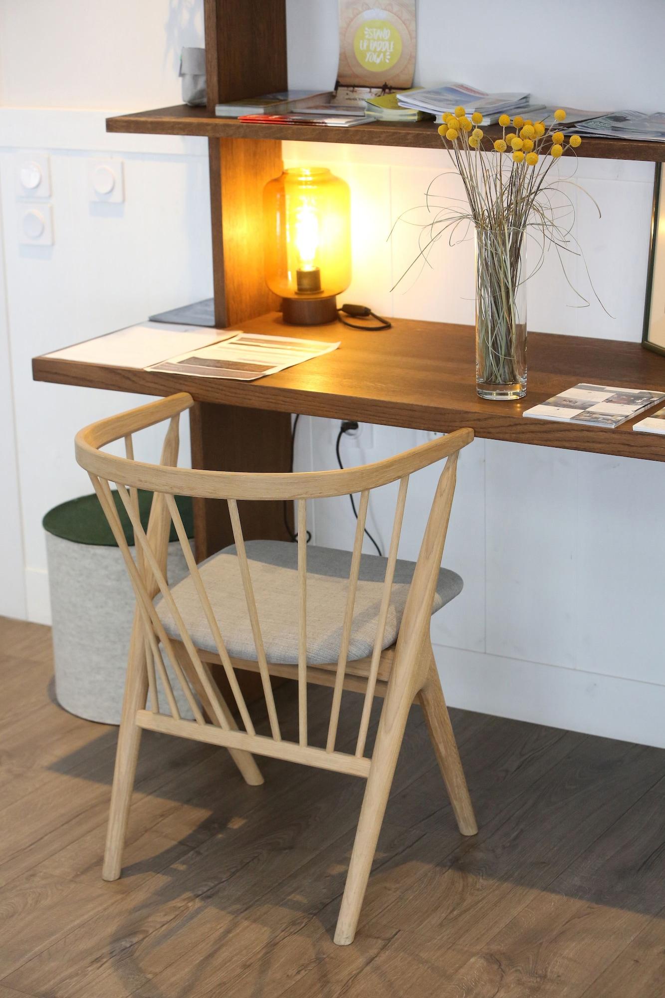 Chalet Hotel Whymper - photo