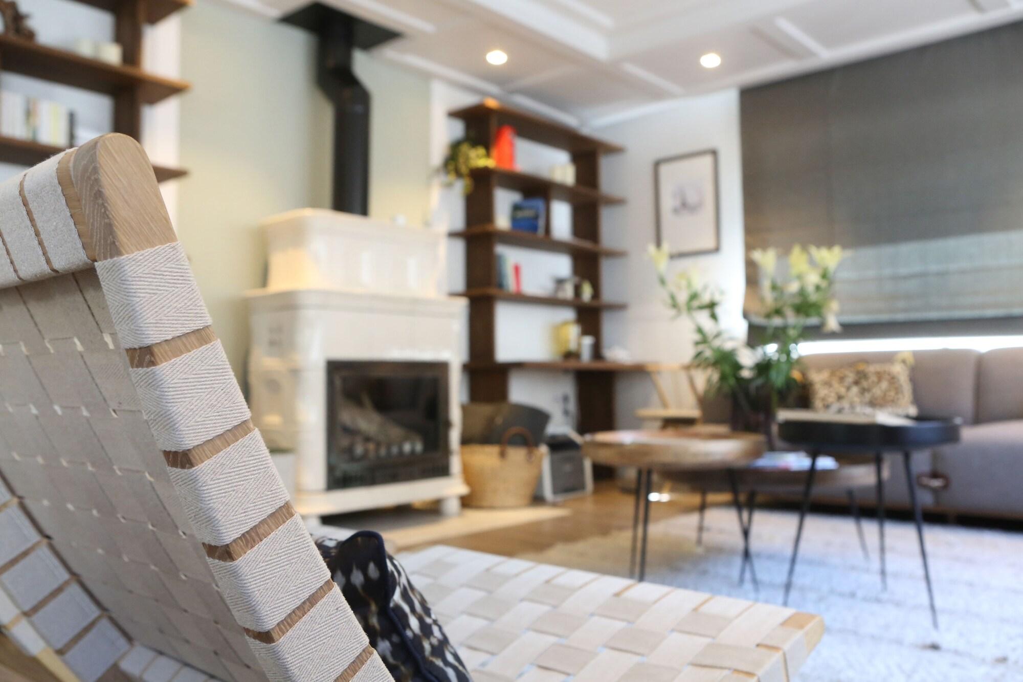 Chalet Hotel Whymper - photo