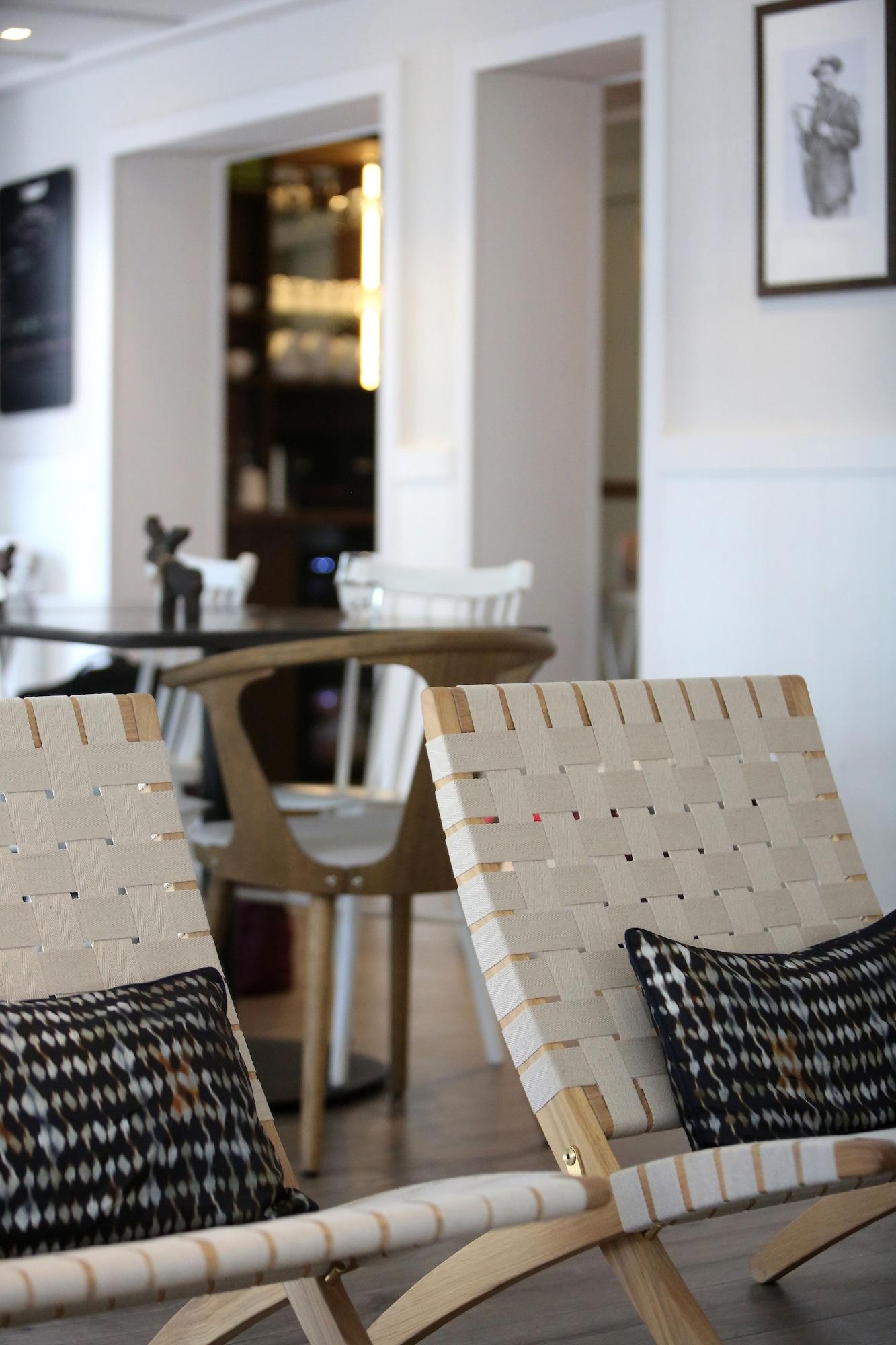 Chalet Hotel Whymper - photo