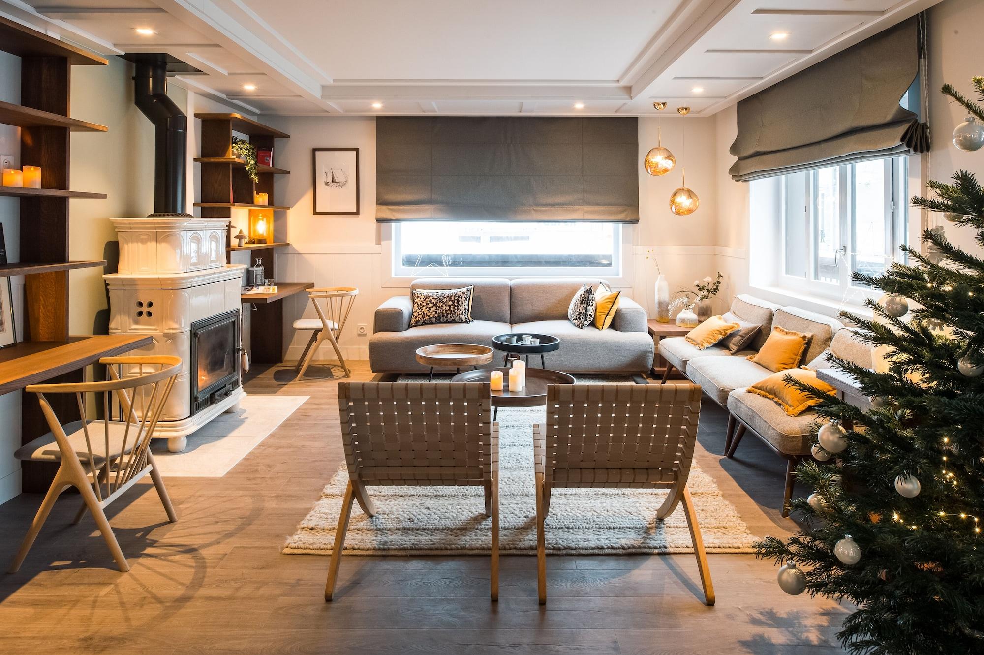 Chalet Hotel Whymper - photo