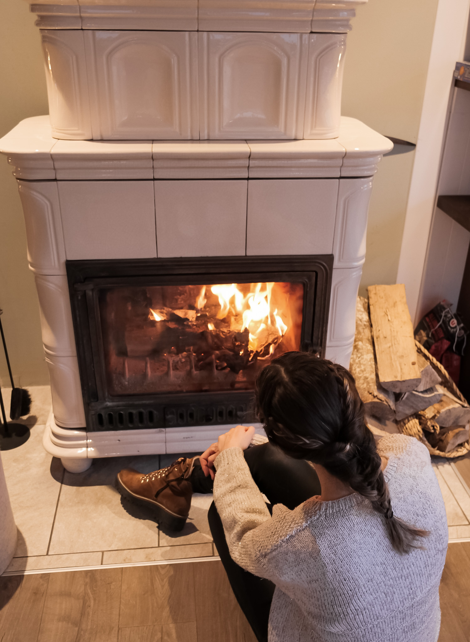 Chalet Hotel Whymper - photo