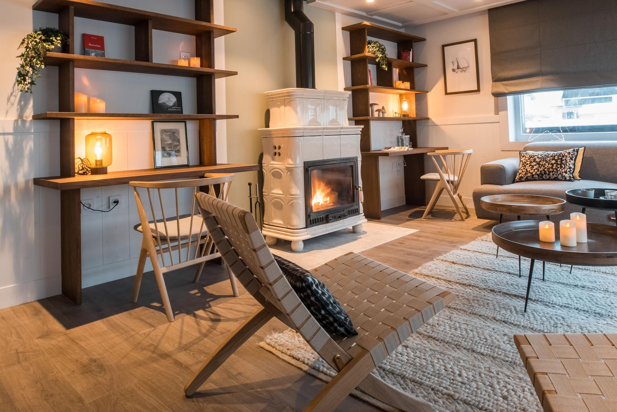 Chalet Hotel Whymper - photo