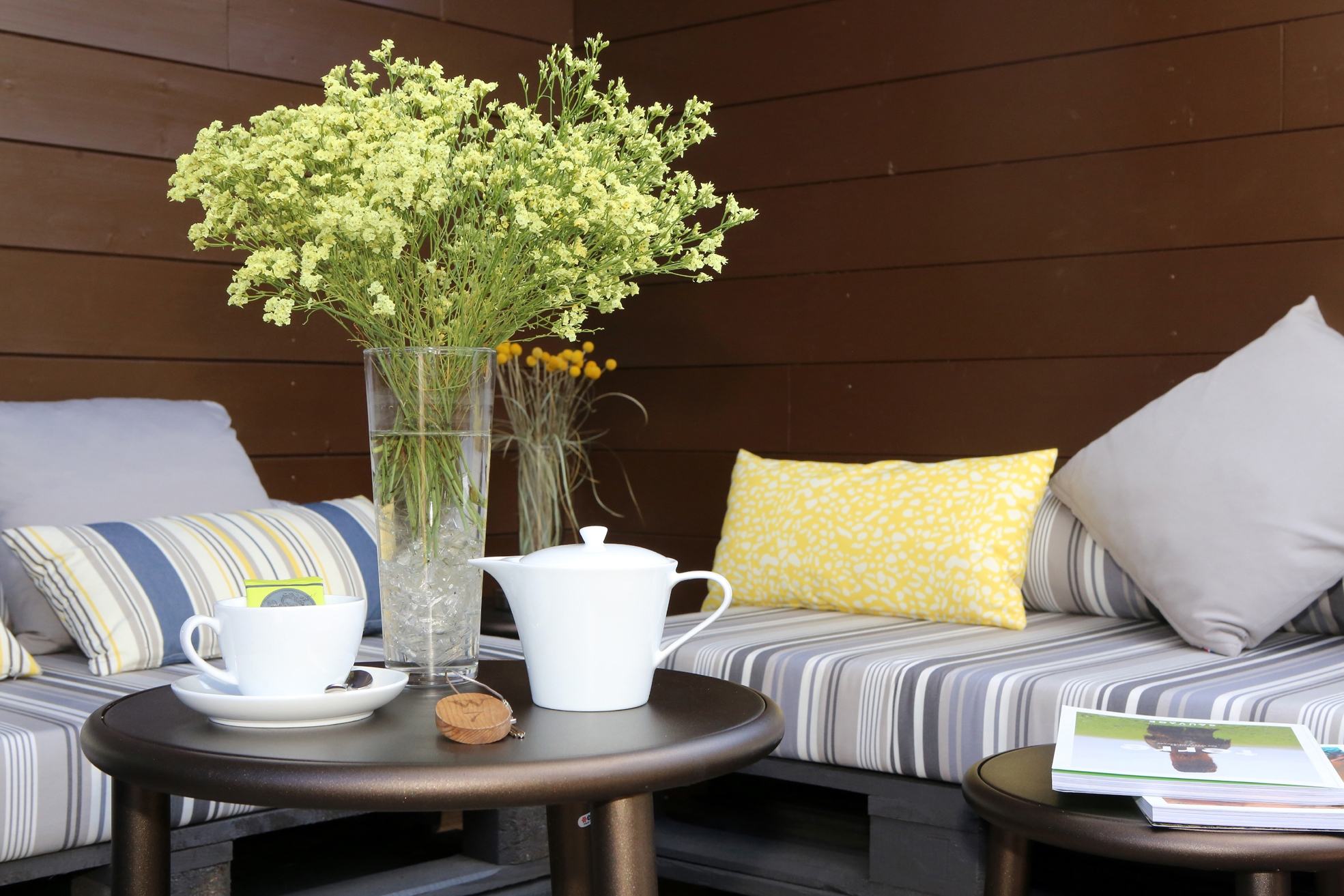 Chalet Hotel Whymper - photo