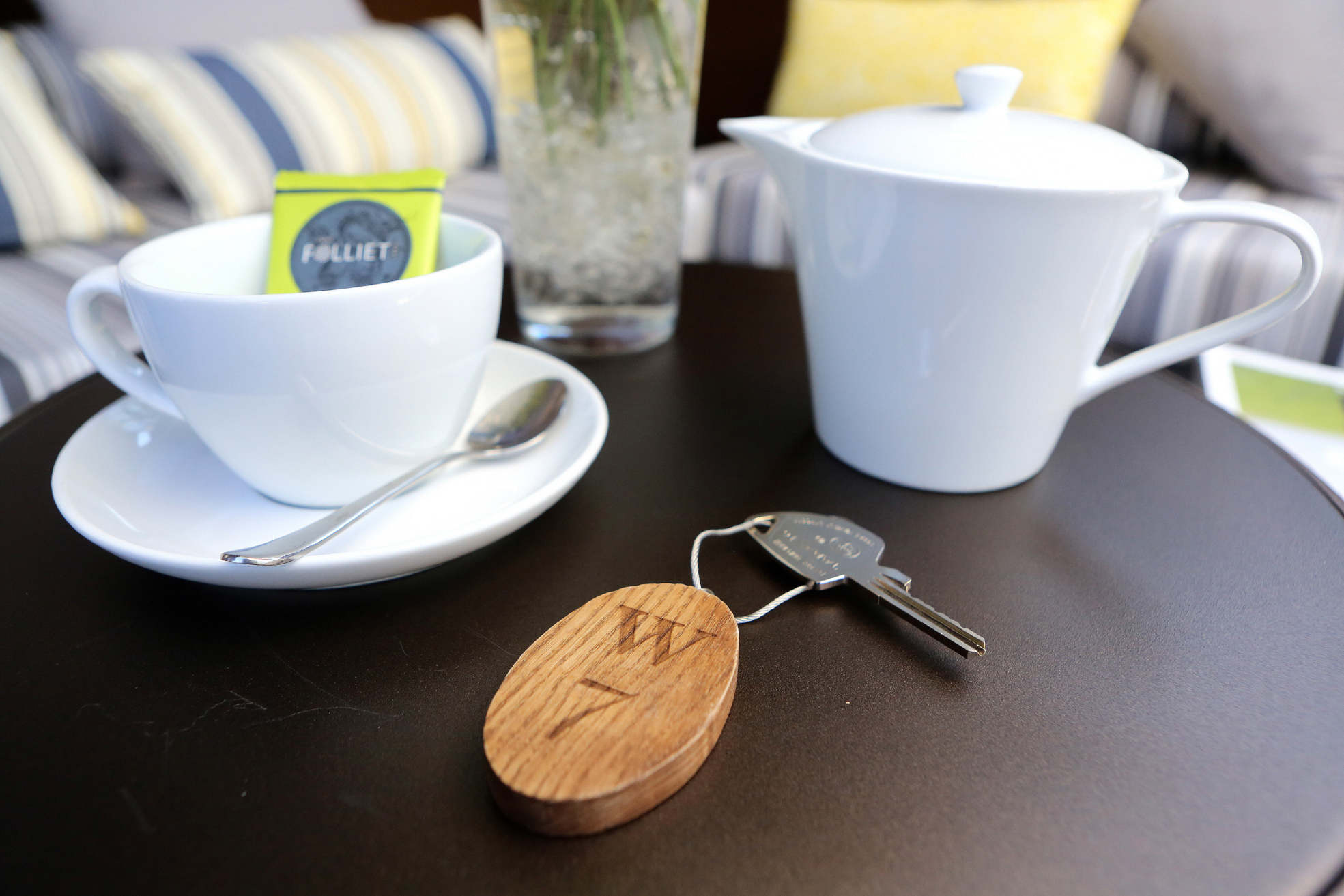 Chalet Hotel Whymper - photo