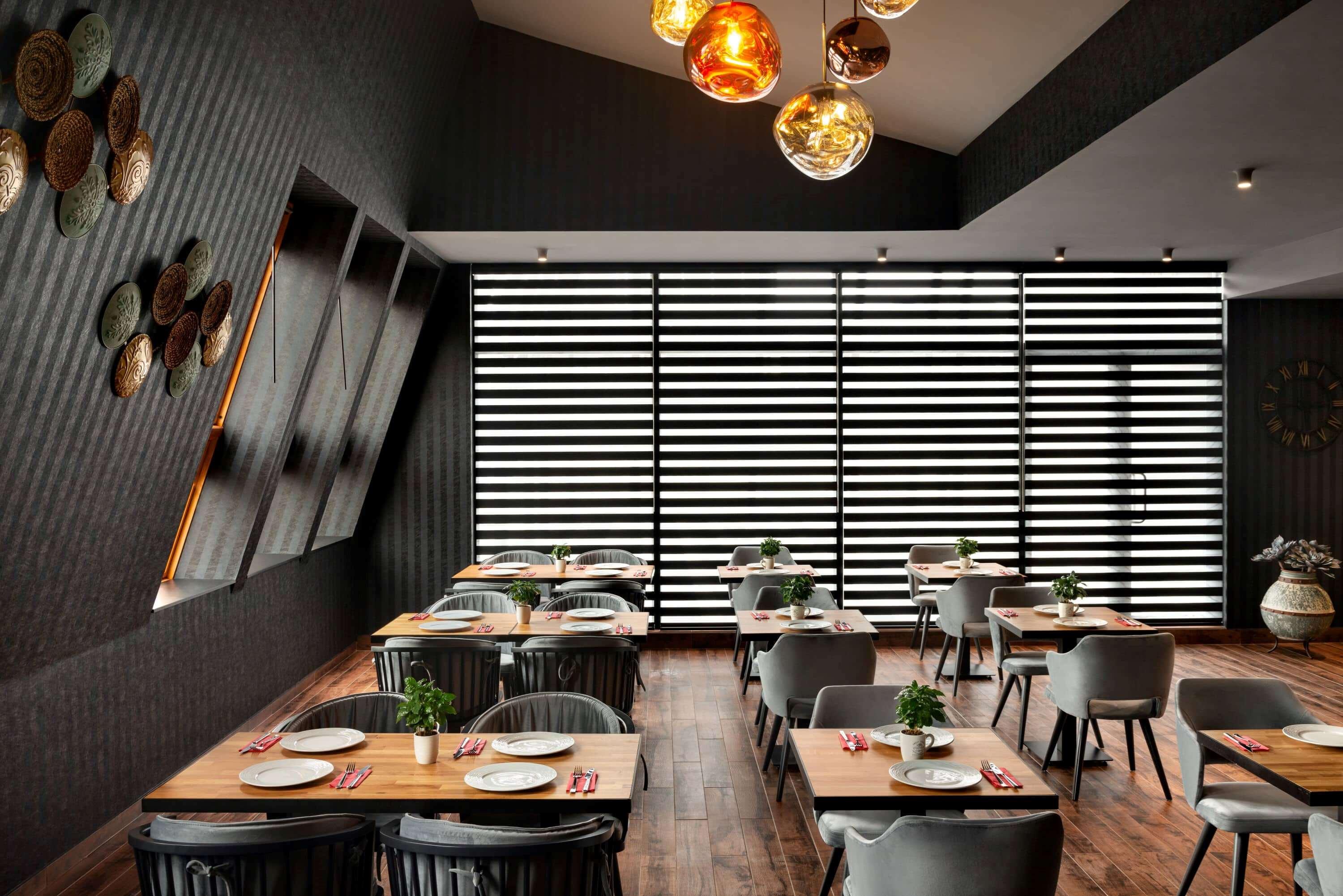 Ramada By Wyndham Budapest City Center
