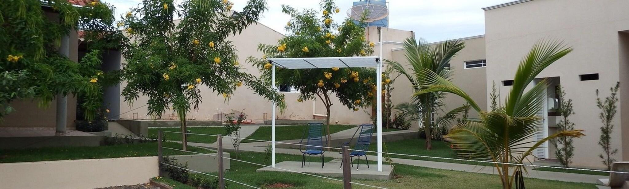Hotel Winner Barretos