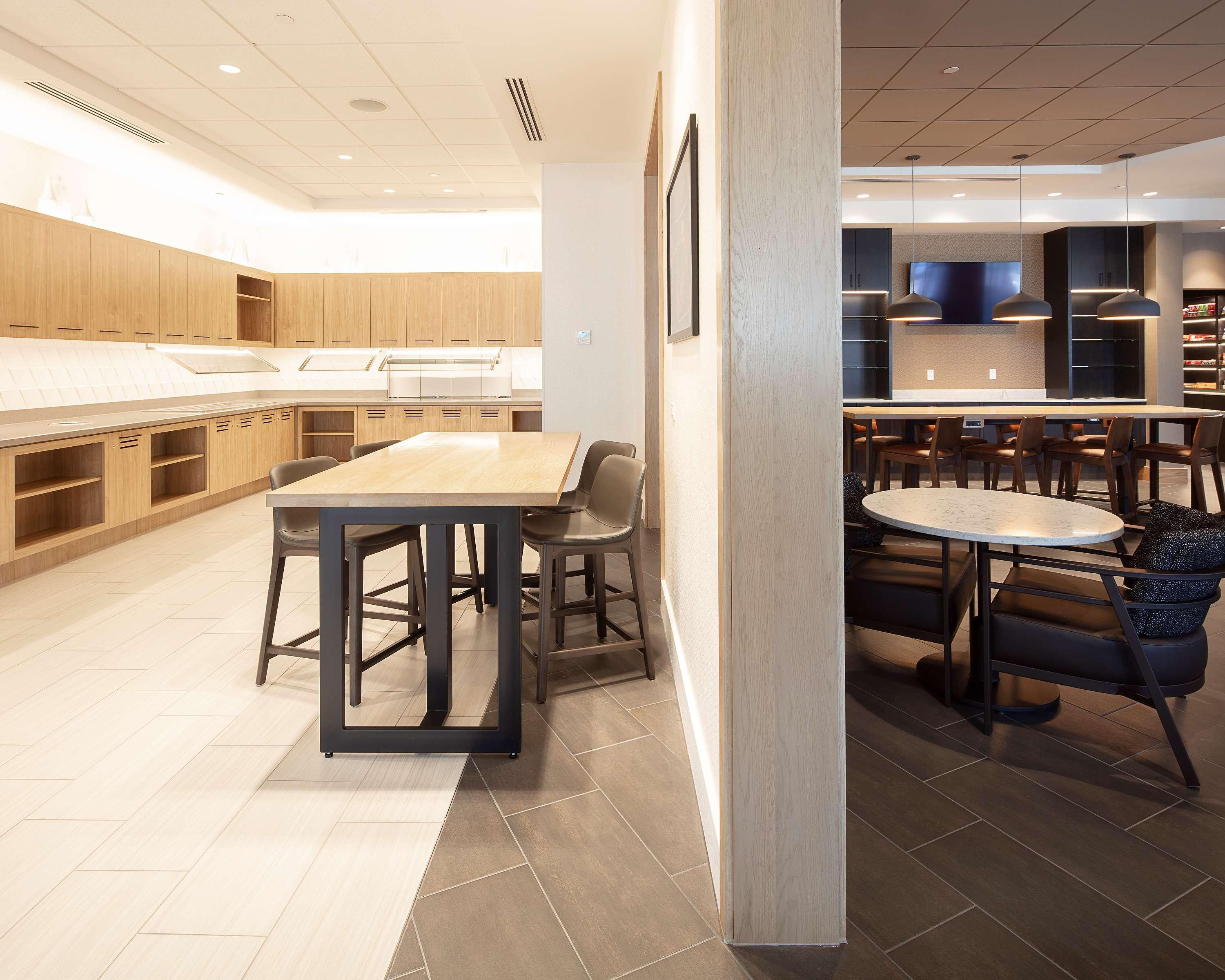 Hyatt Place Moncton