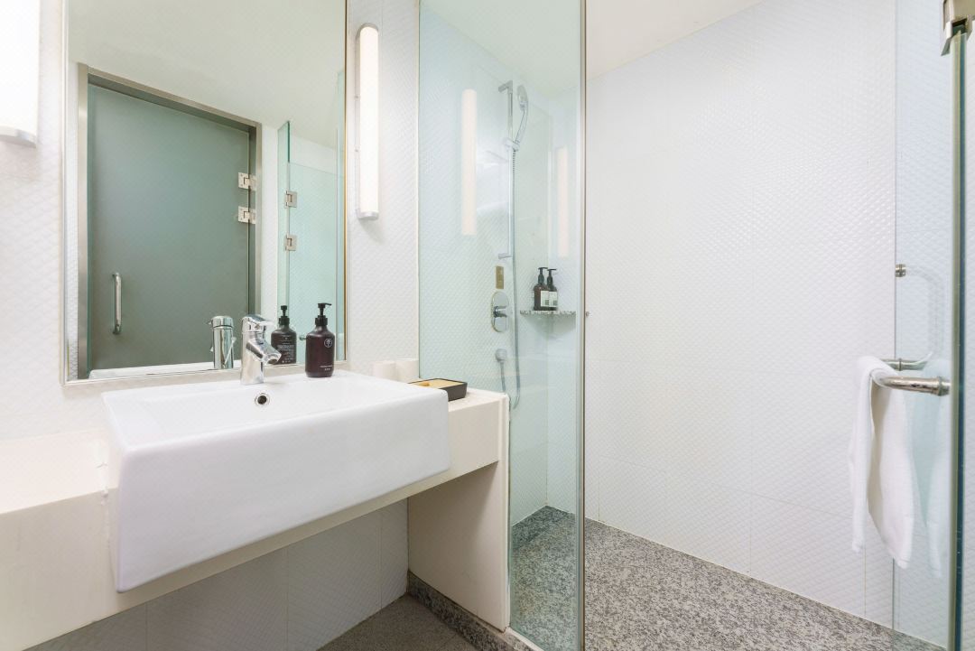 JI Hotel Dalian Qingniwa