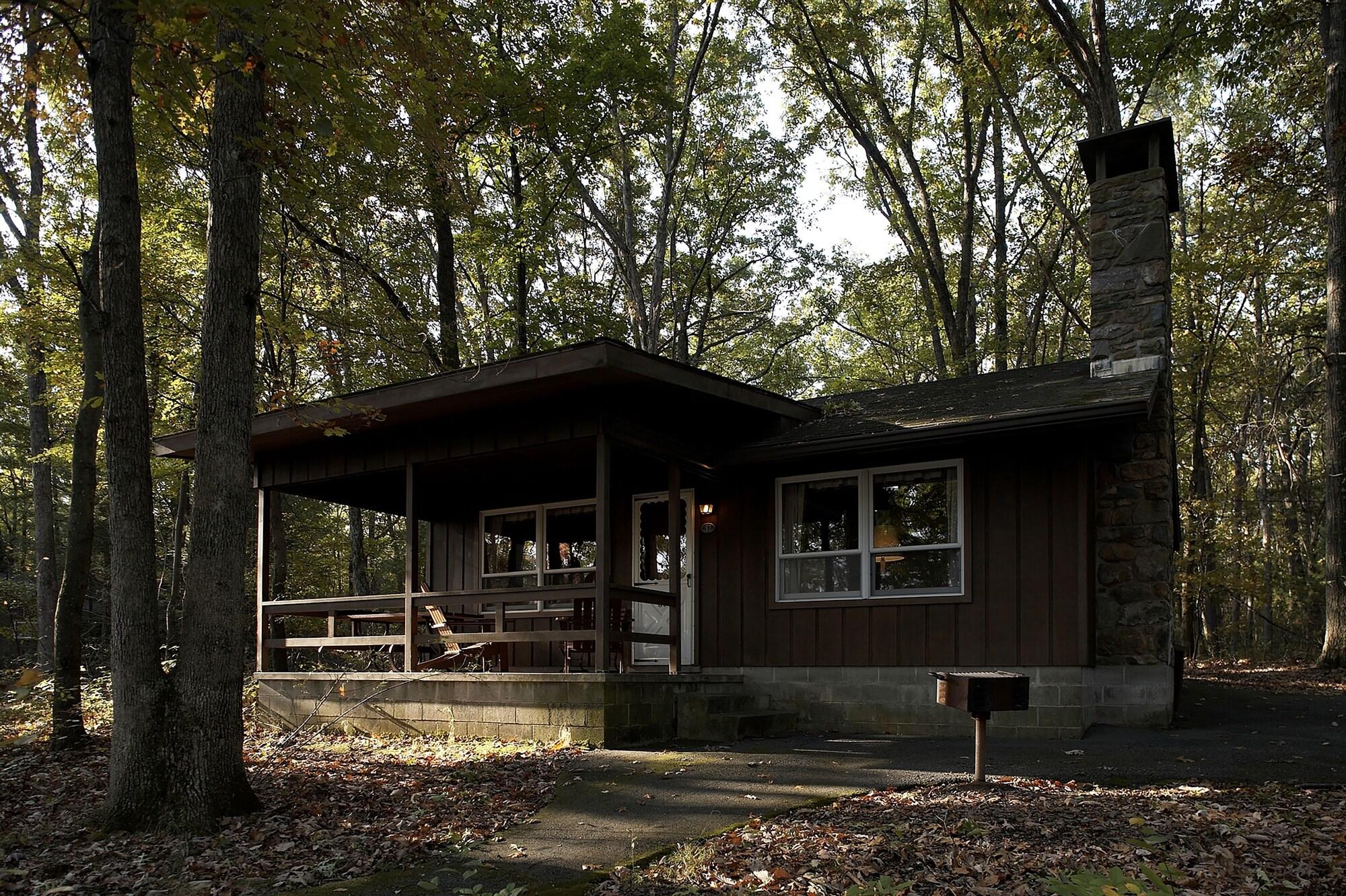 Mountain Springs Lake Resort