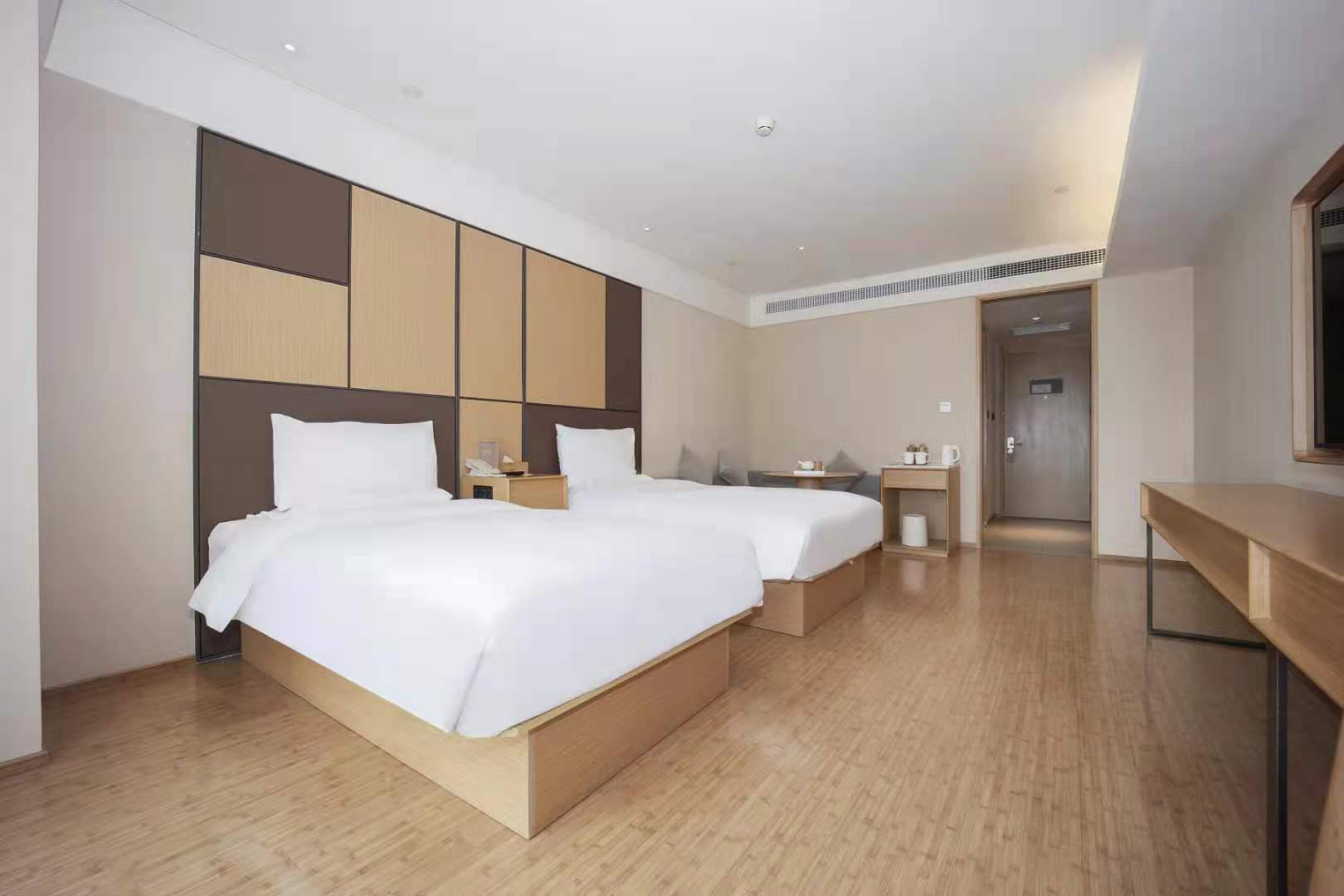 JI Hotel Chengdu Global Center