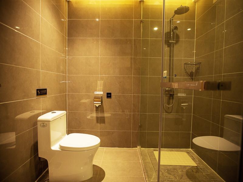 VX Kaifeng Jinming Avenue Songcheng Road Hotel