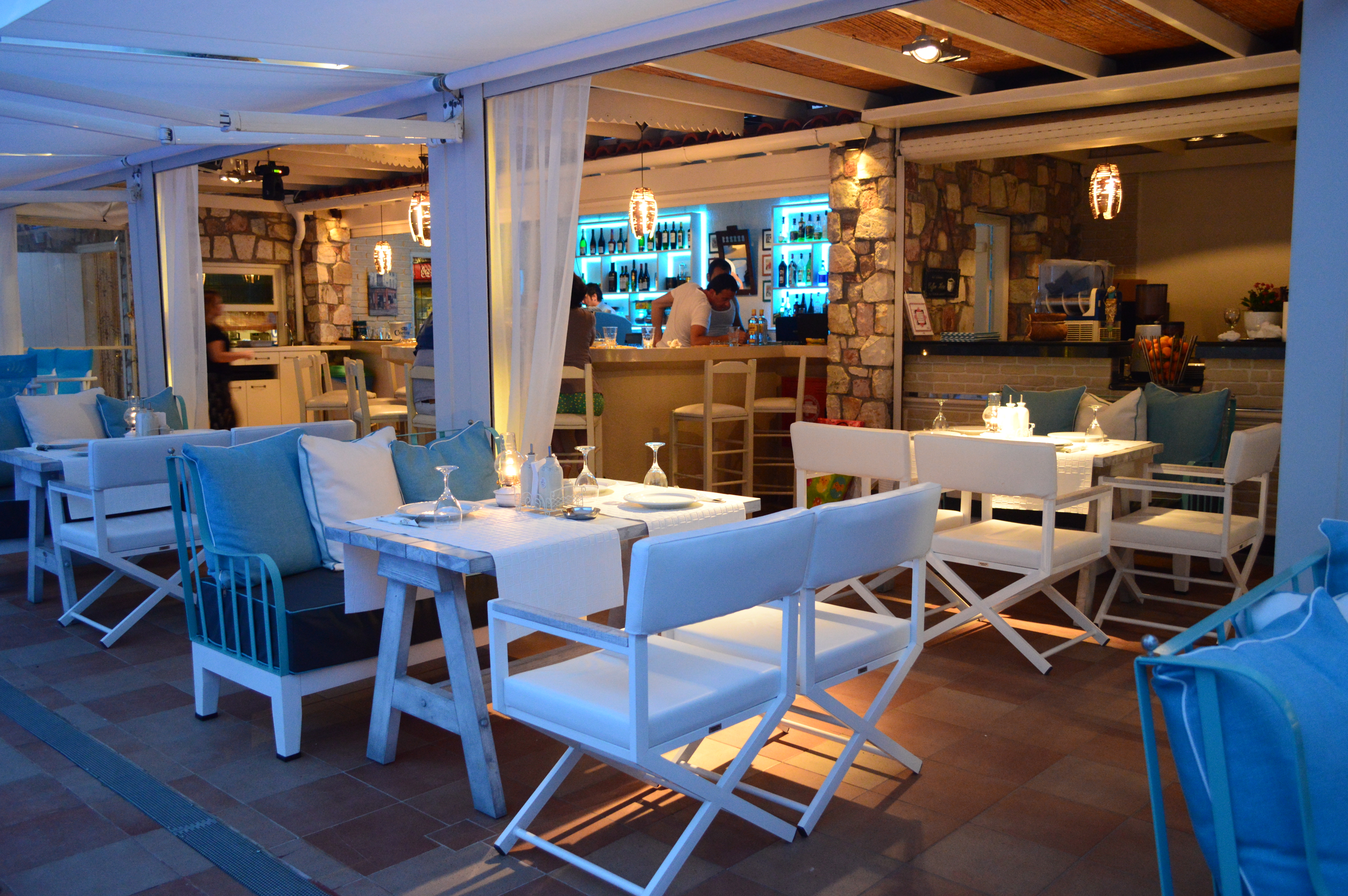 Agistri Apartments