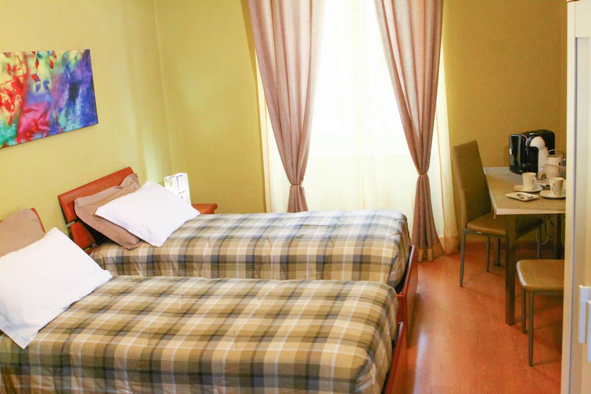 Duca'S Guest House