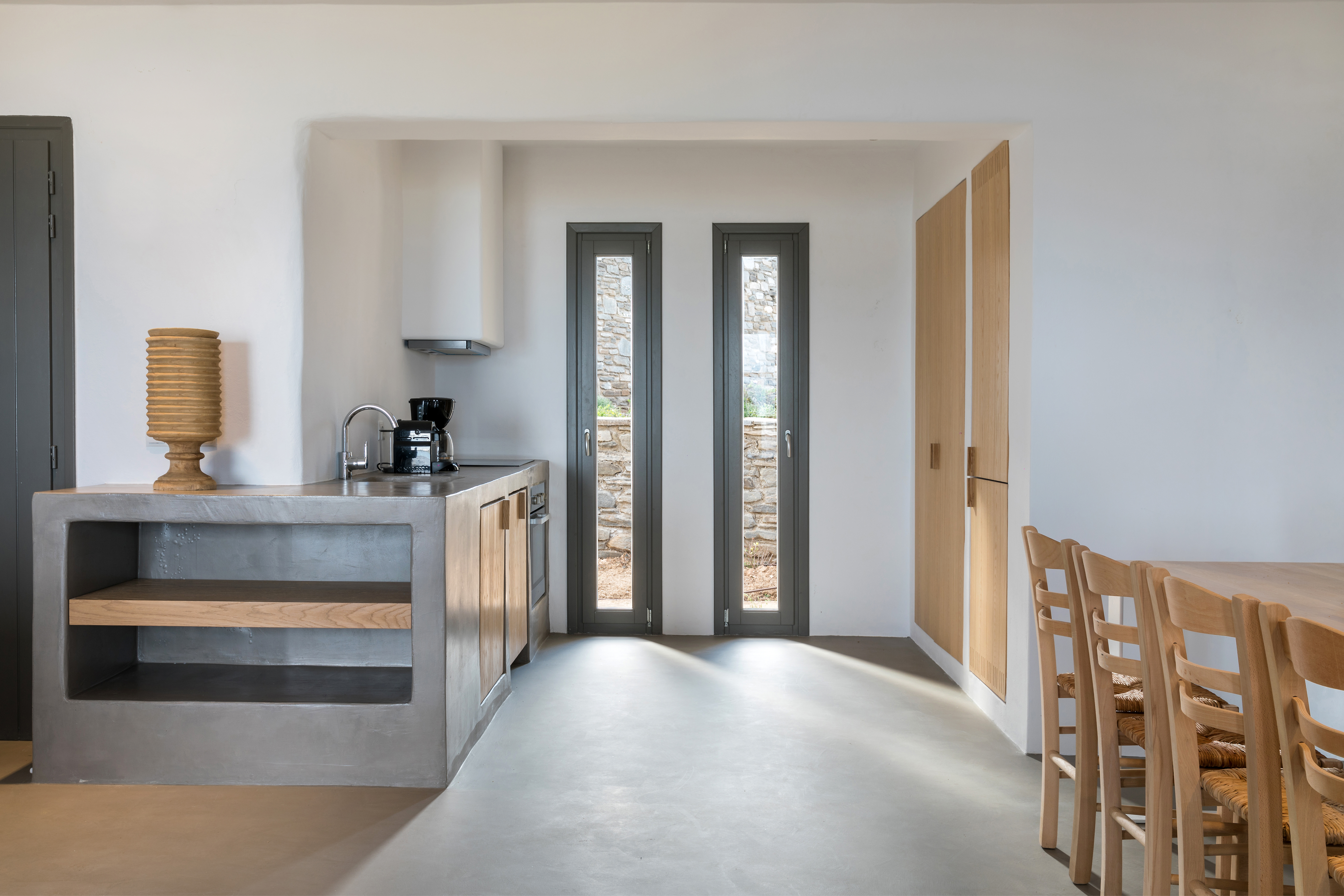 Acron Villas