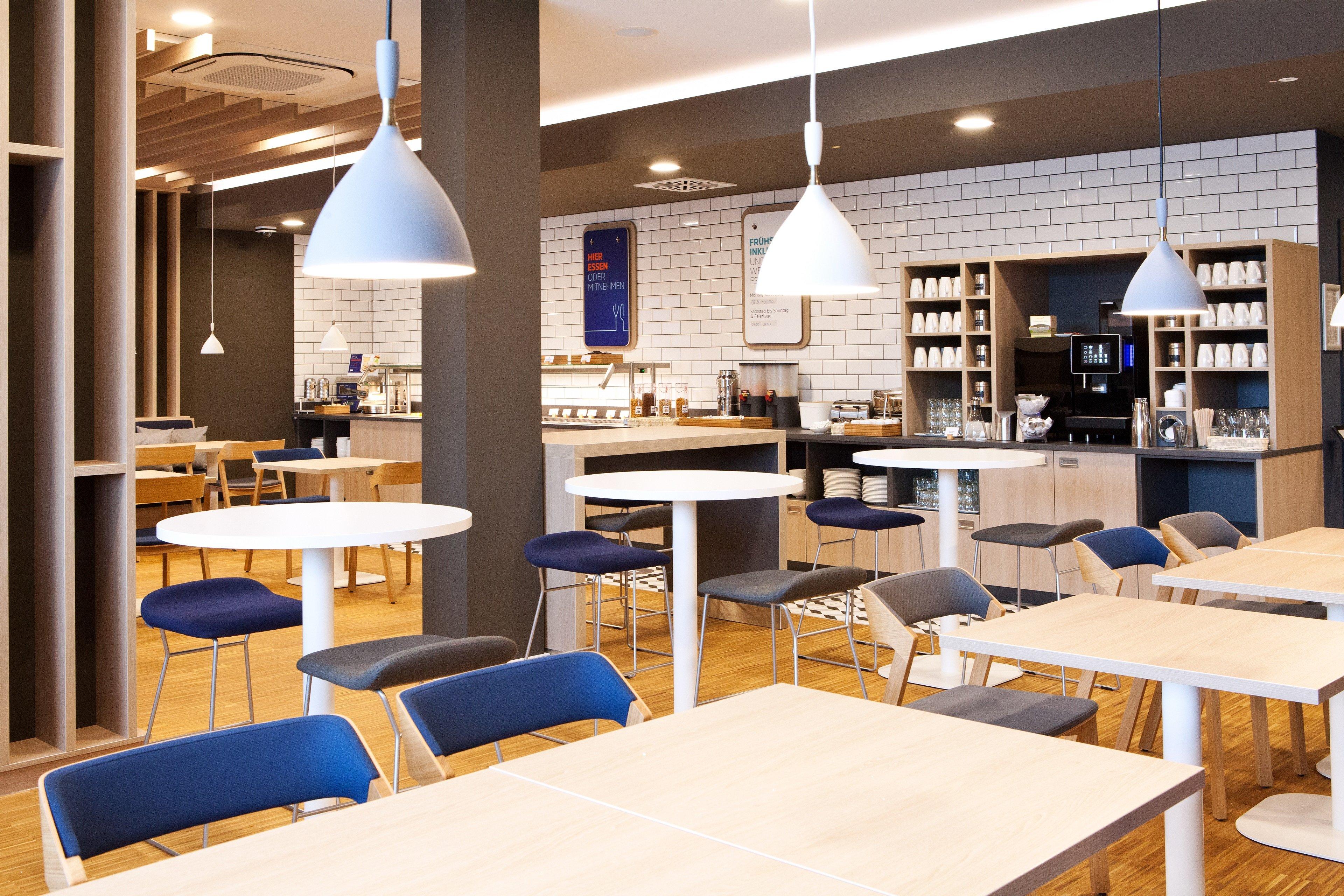 Holiday Inn Express Munich - Olympiapark