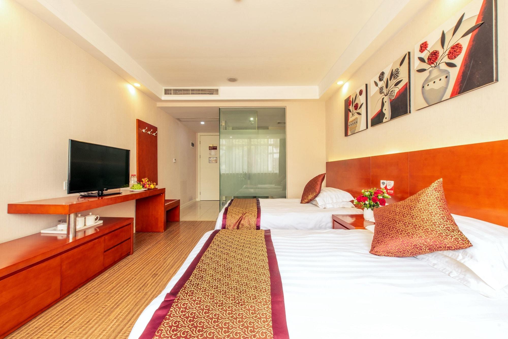 Xitang Hotel