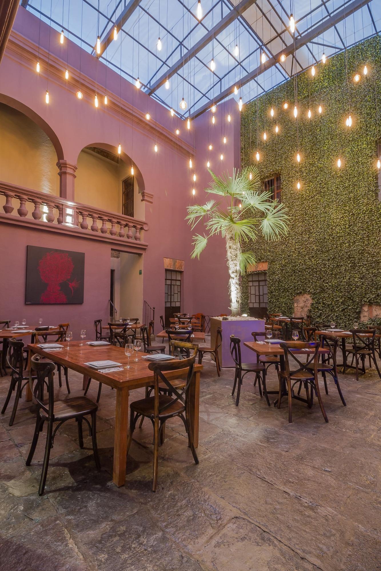 Alqueria De Carrion Hotel Boutique
