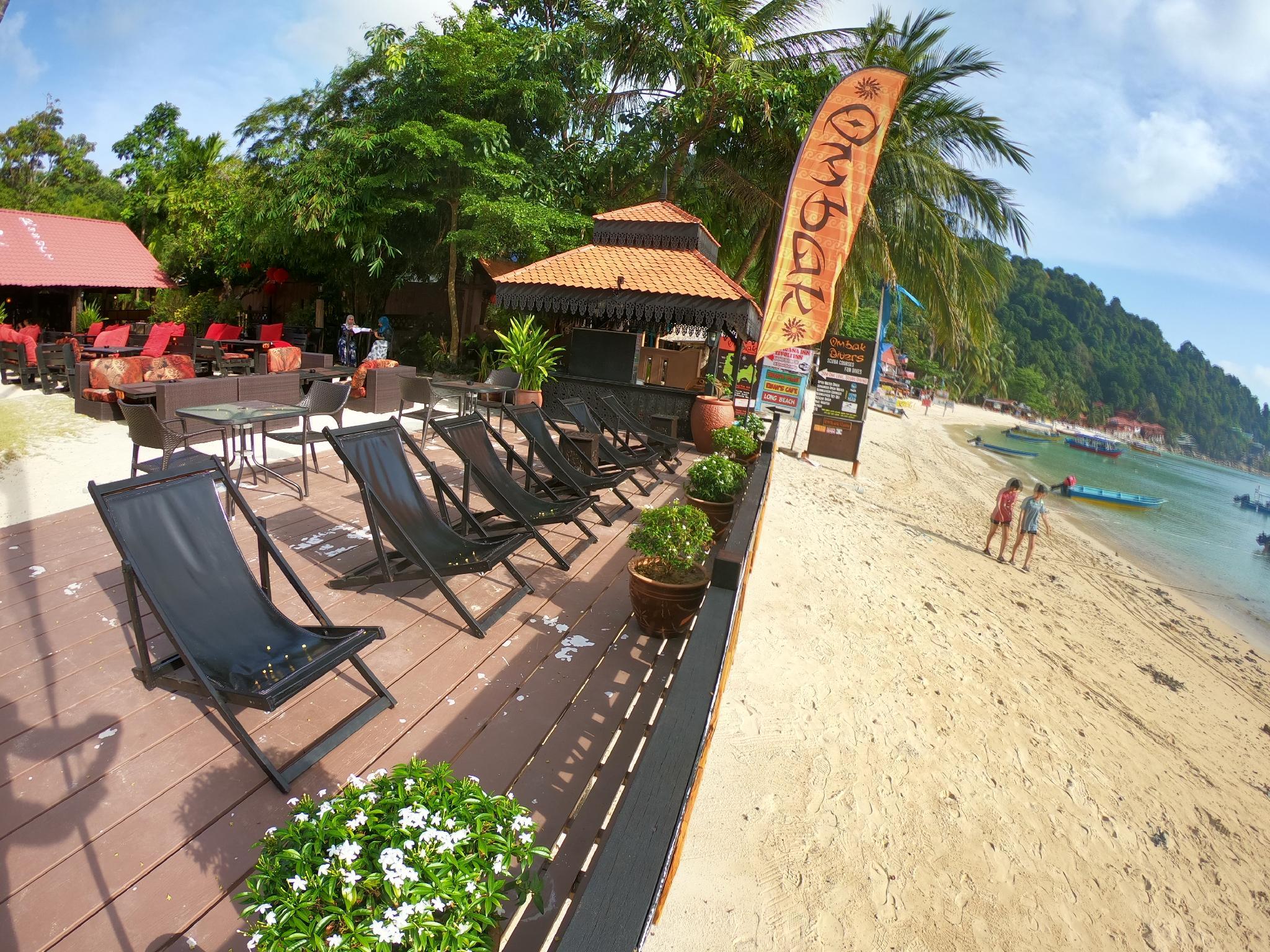 Ombak Dive Resort