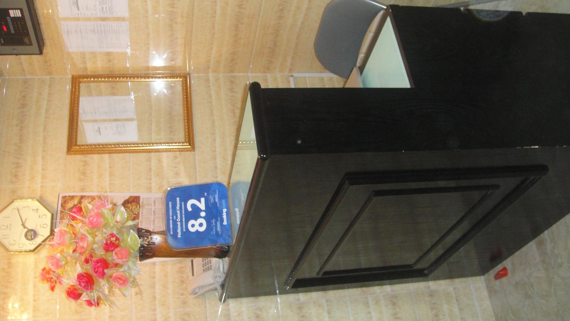 NEW Grand Guest House
