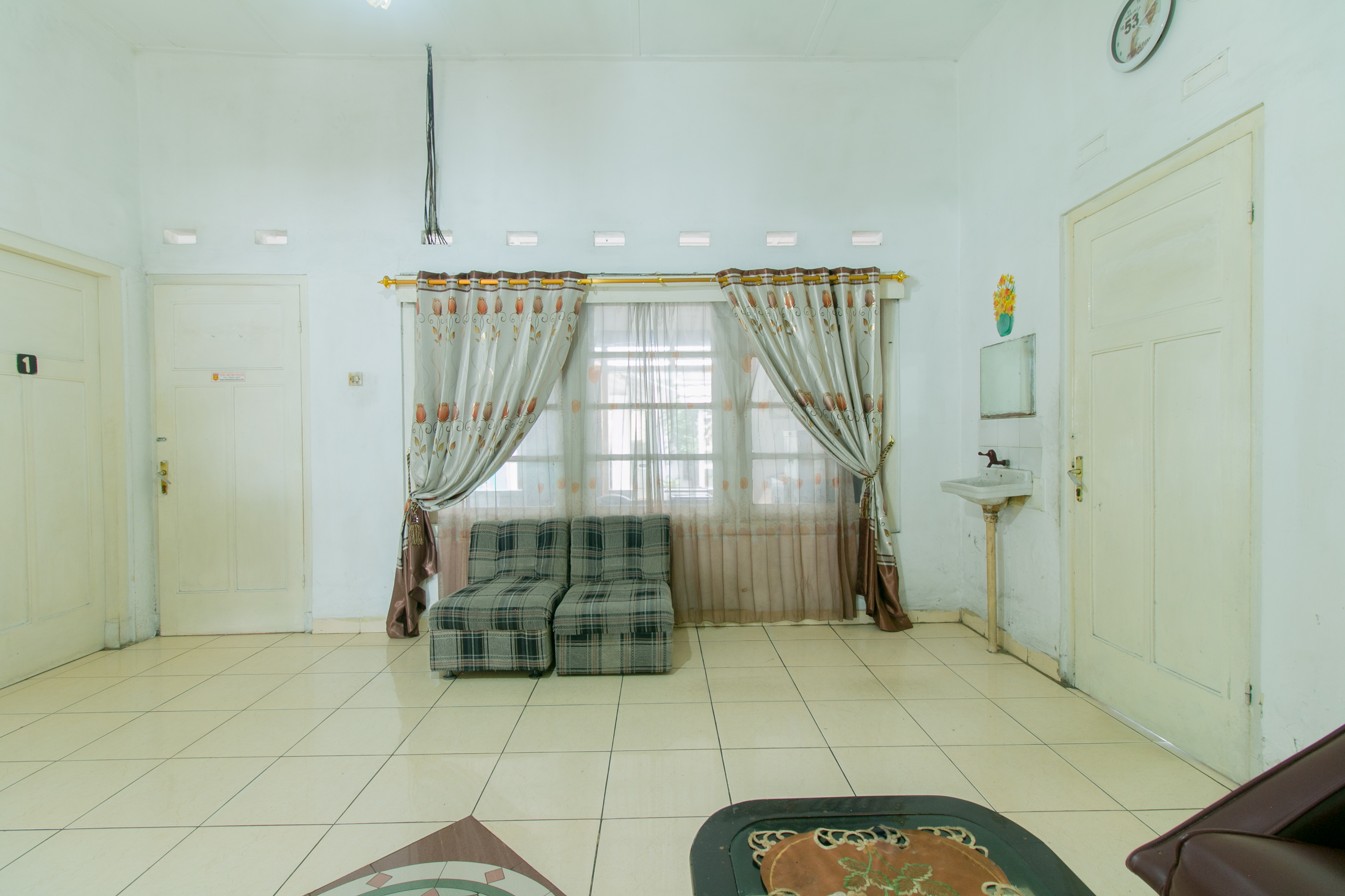 Spot On 1707 Hotel Mustika Widyasari