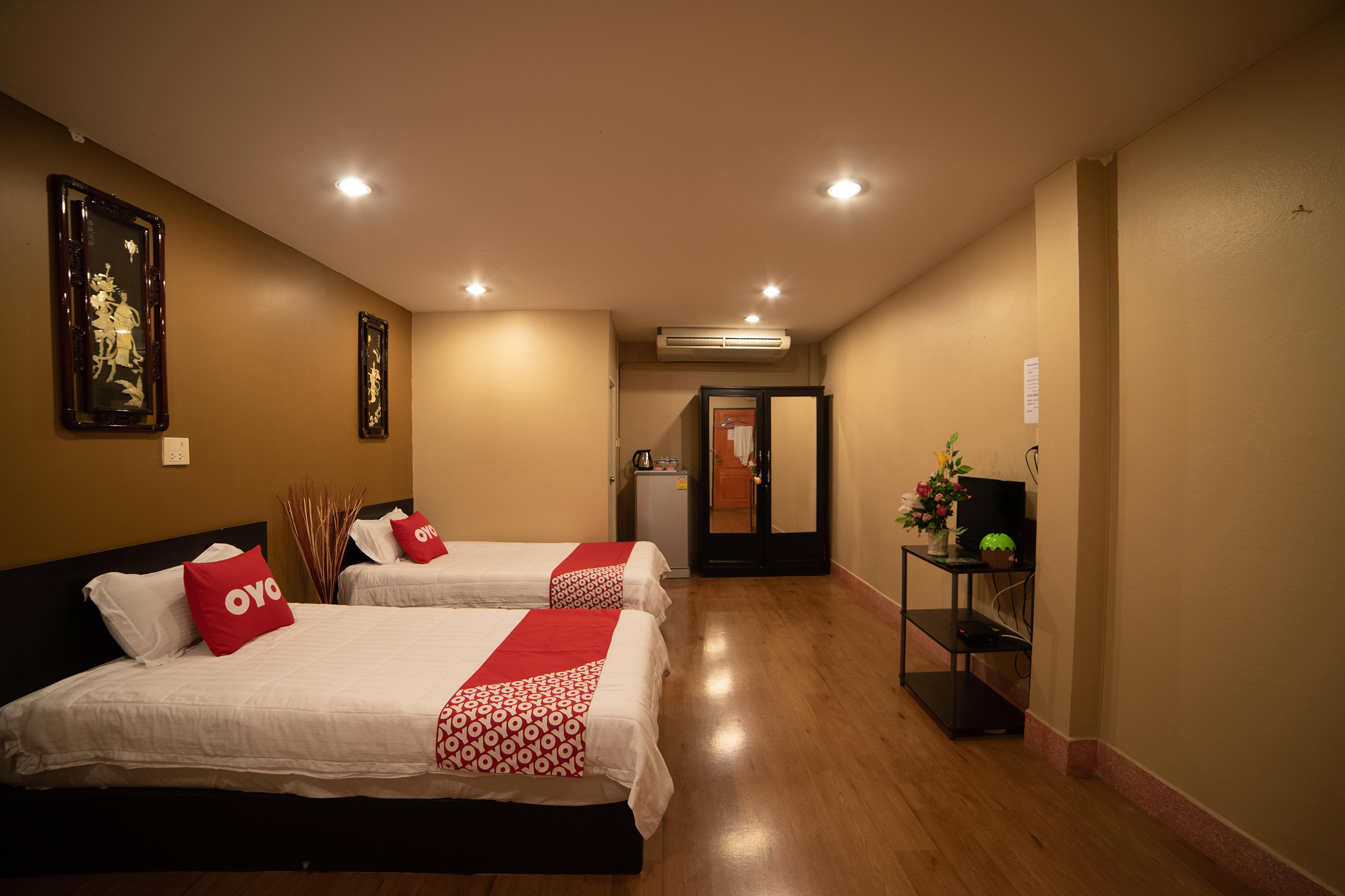 Longzhu Guesthouse