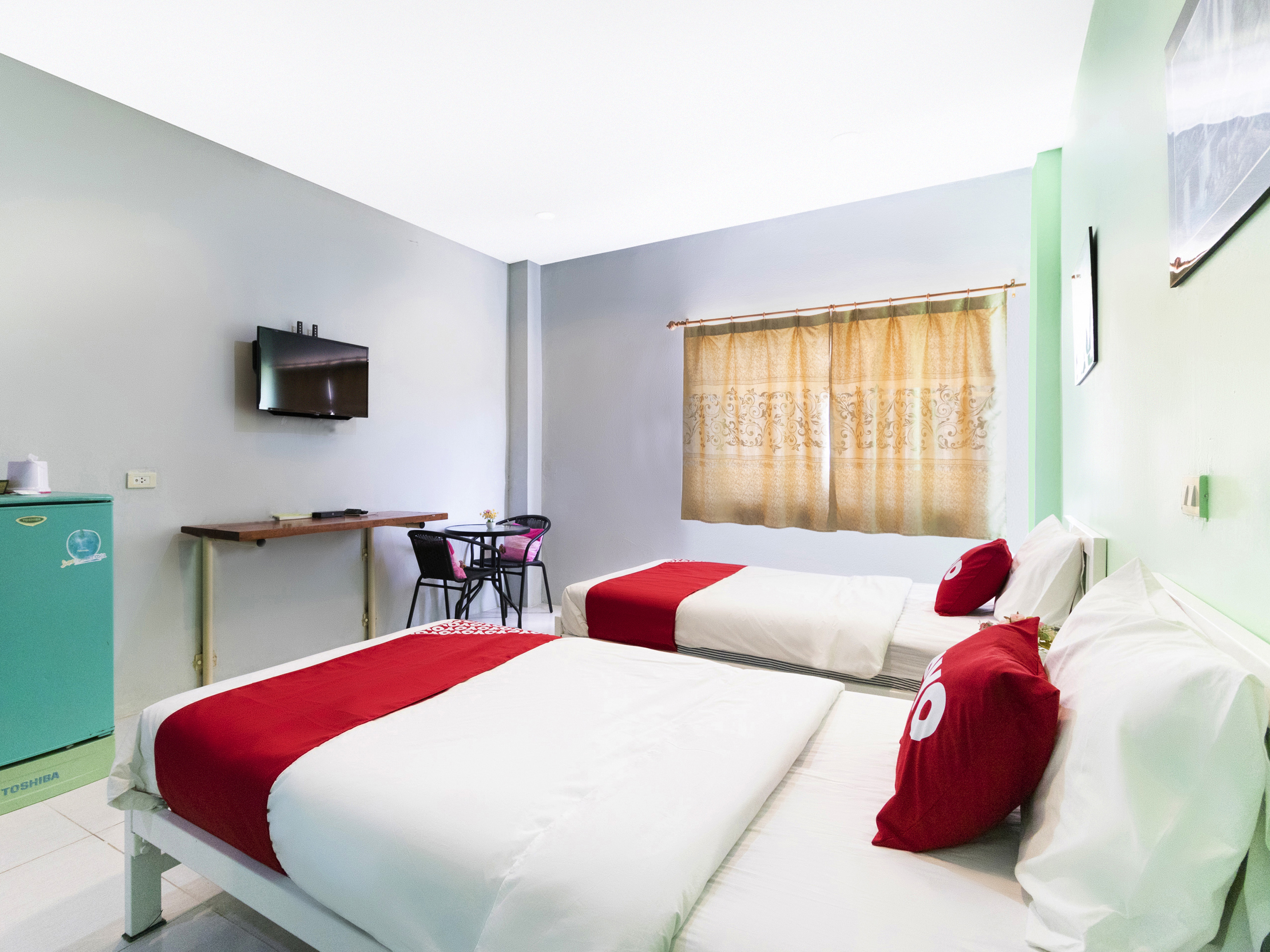Thanagrit Apartelle