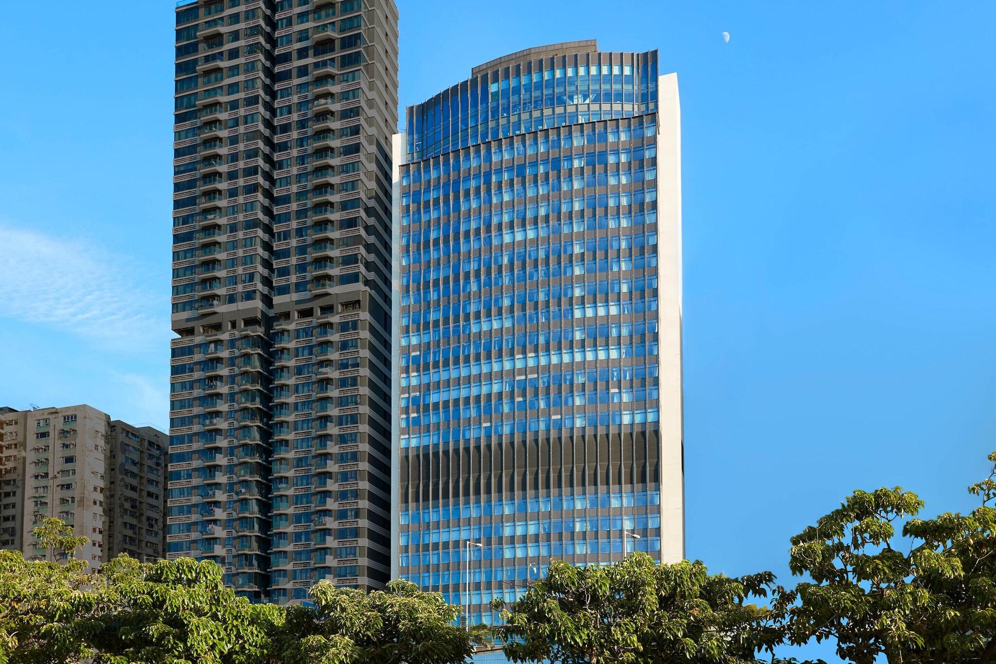 Oasis Aurum 181 Hotel 粵海181酒店 by null