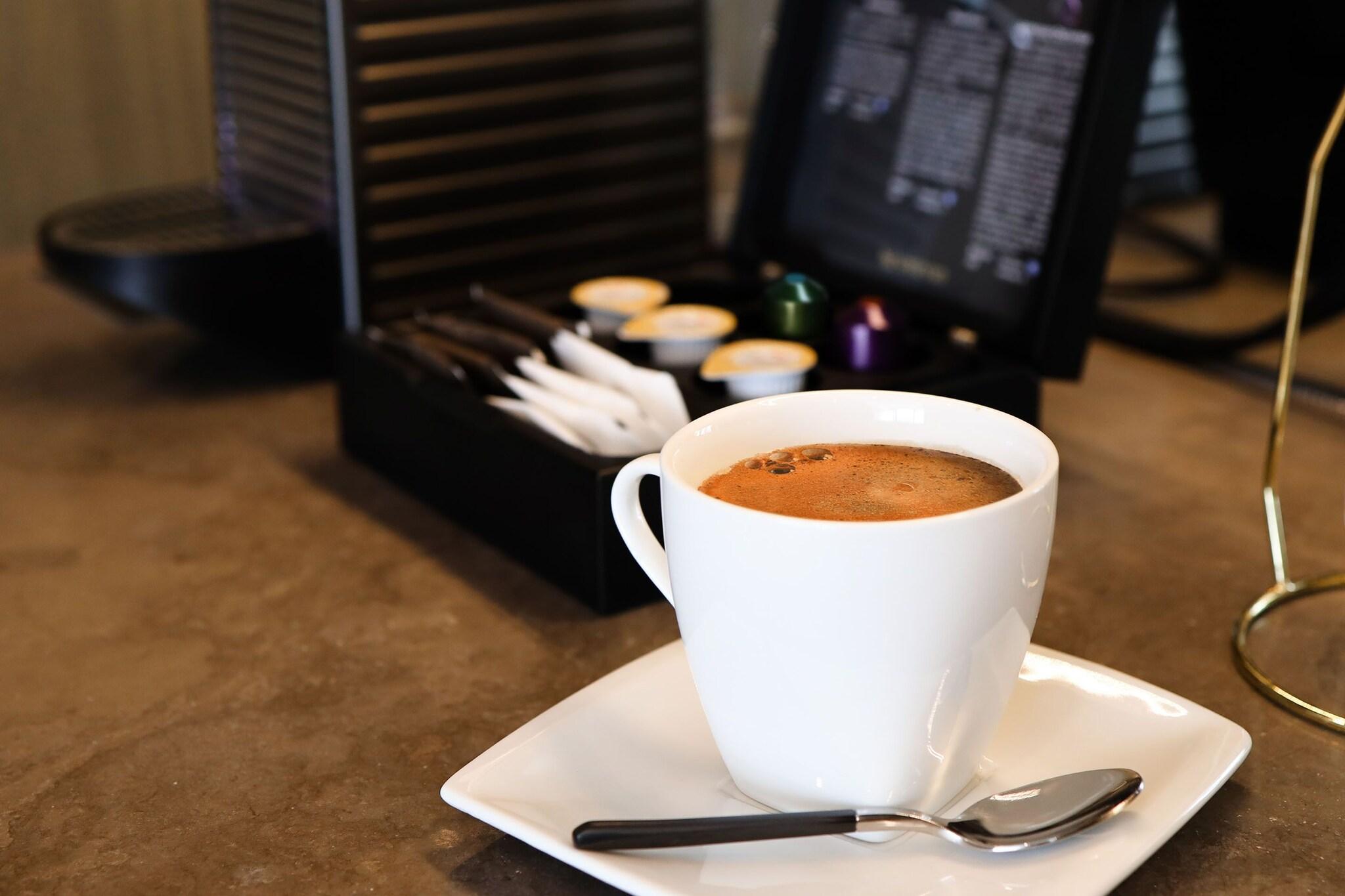 Oasis Aurum 181 Hotel 粵海181酒店 by null