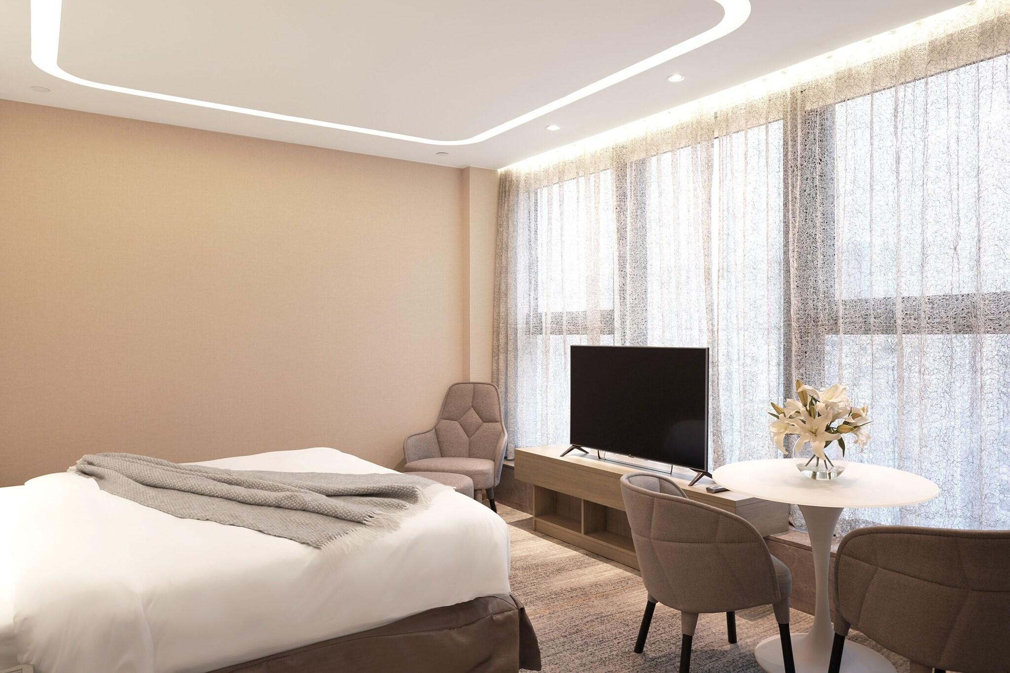 Oasis Aurum 181 Hotel 粵海181酒店 by null