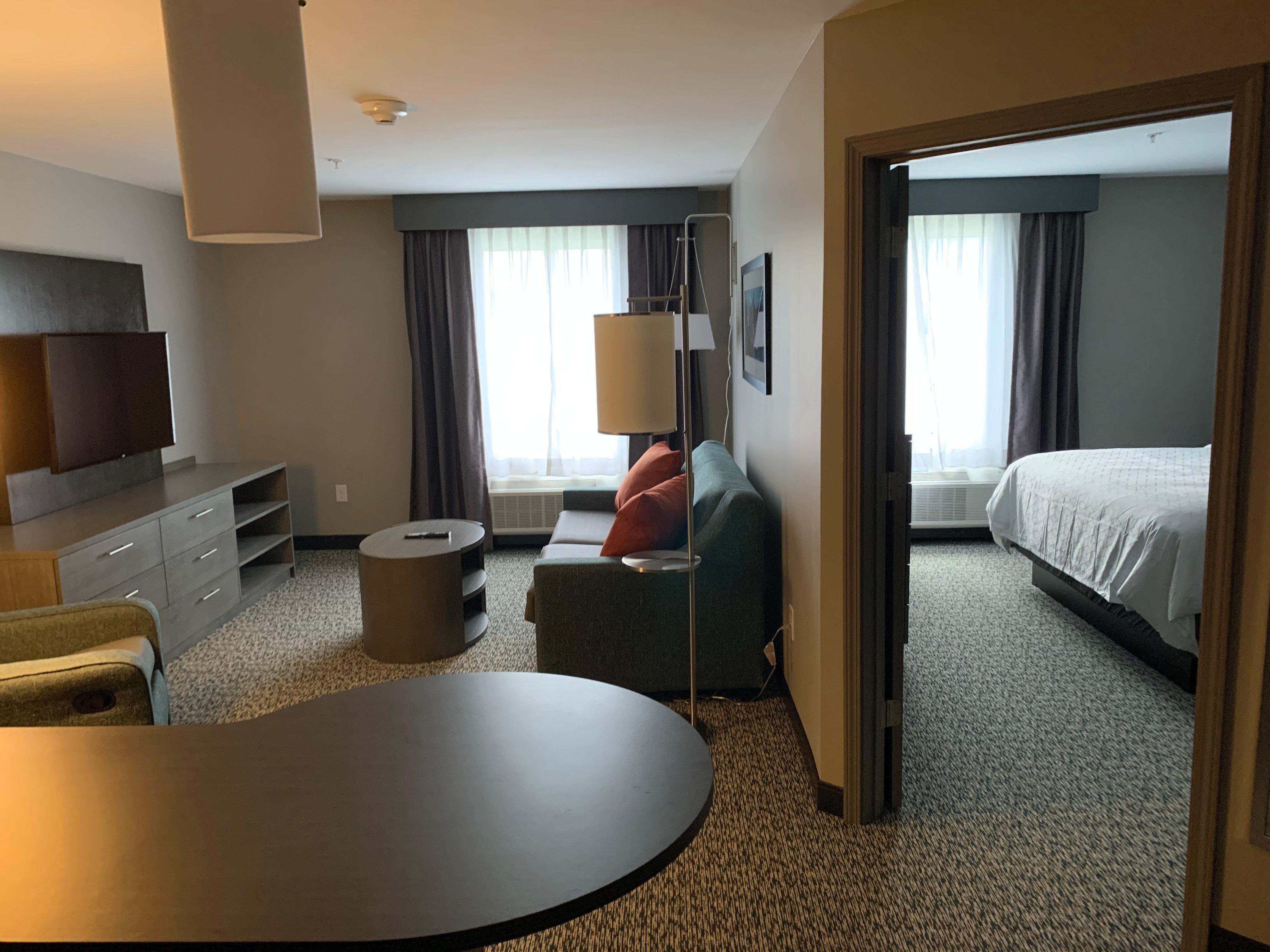 Candlewood Suites Lebanon