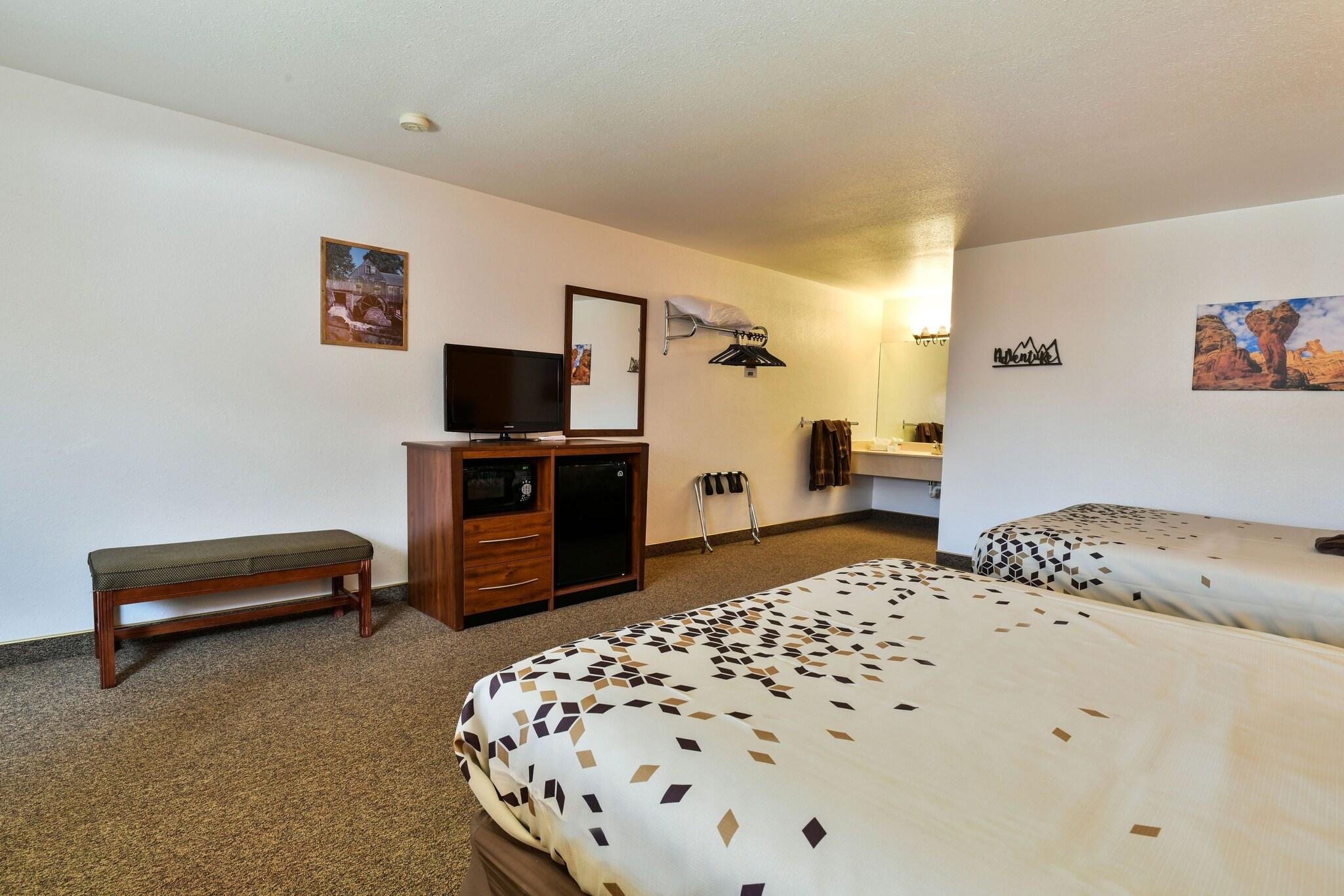 Adventure Inn Moab by null