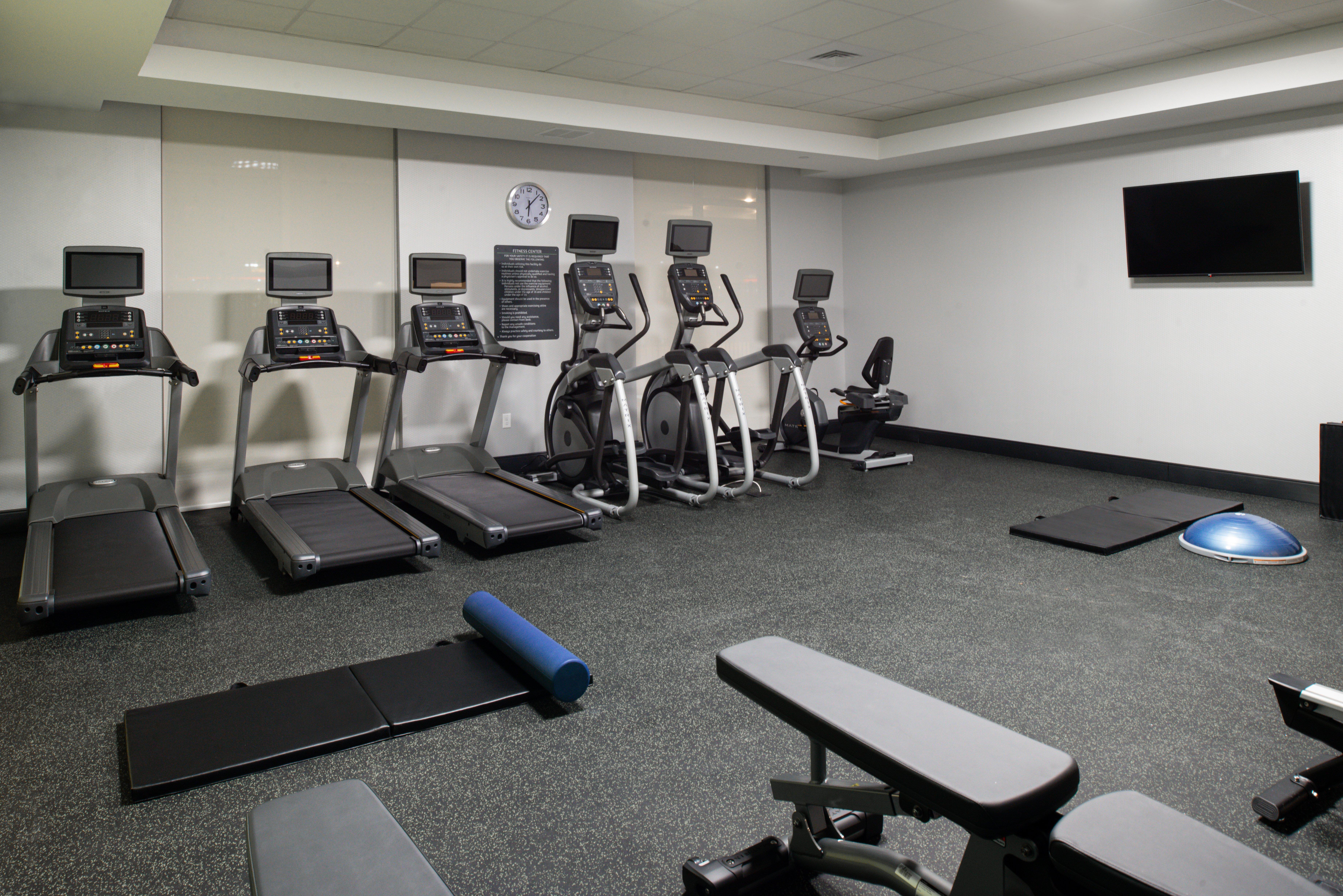 Holiday Inn Fort Worth - Alliance