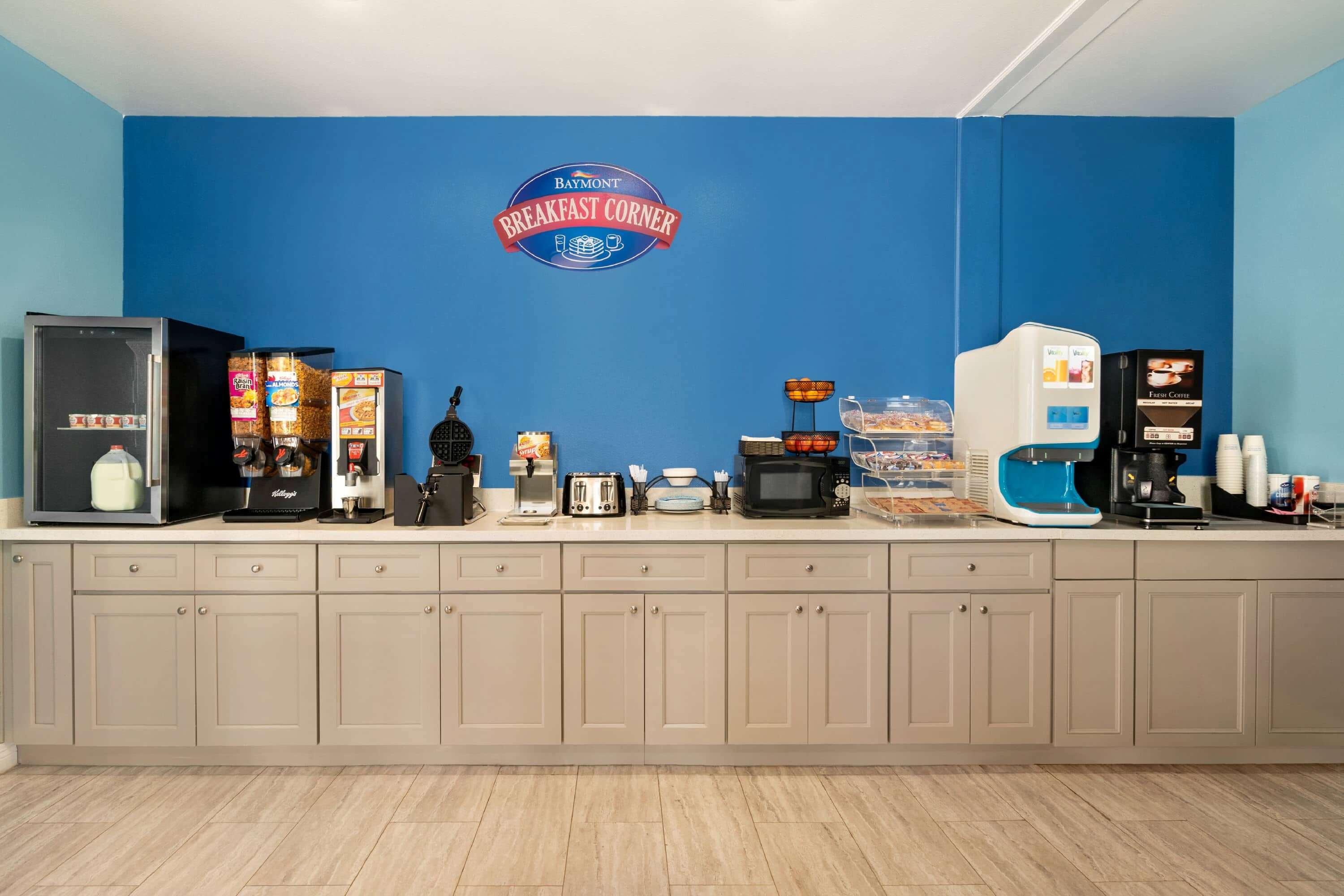 Baymont By Wyndham Kingwood