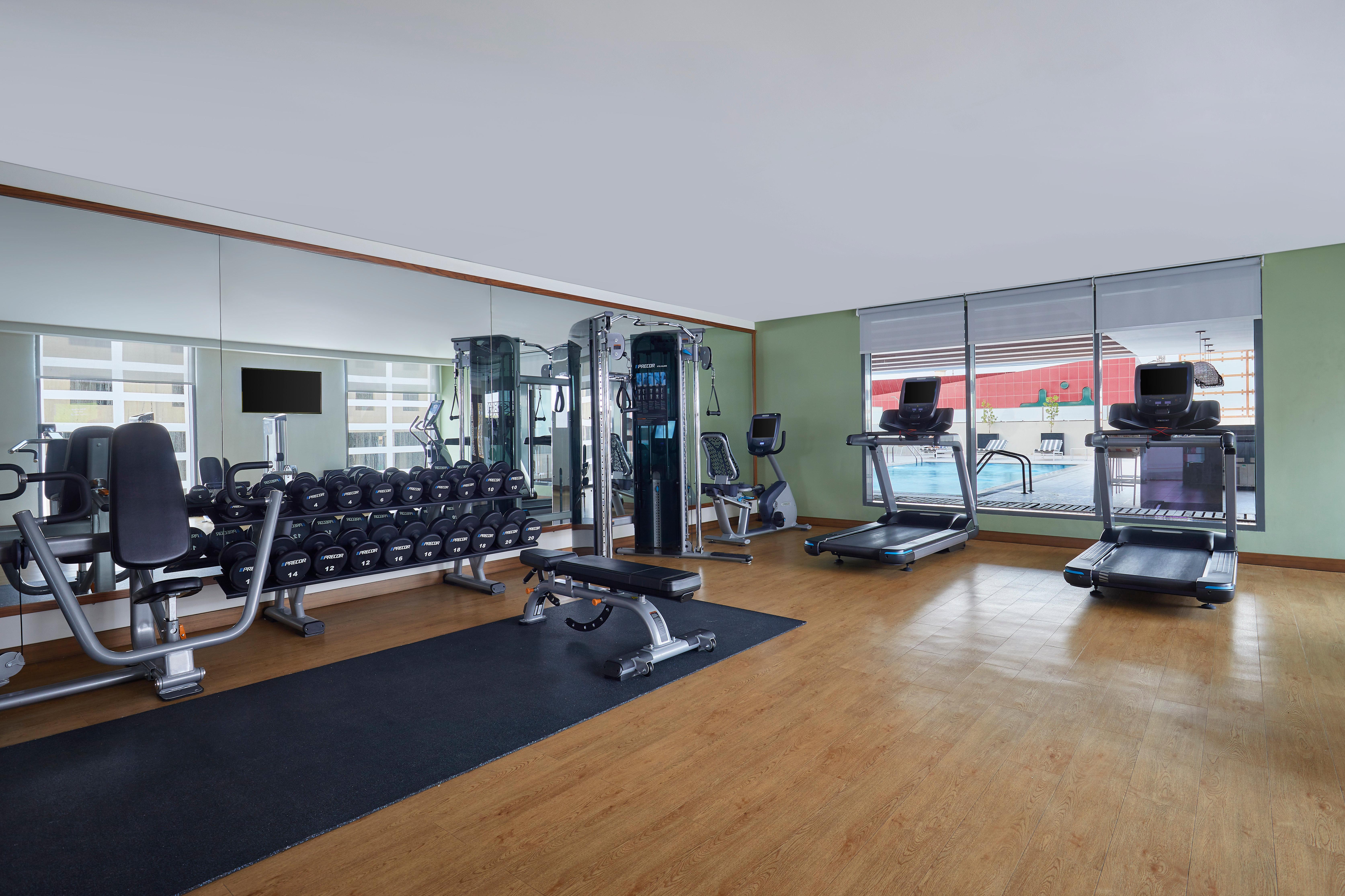 Holiday Inn & Suites Al Jubail