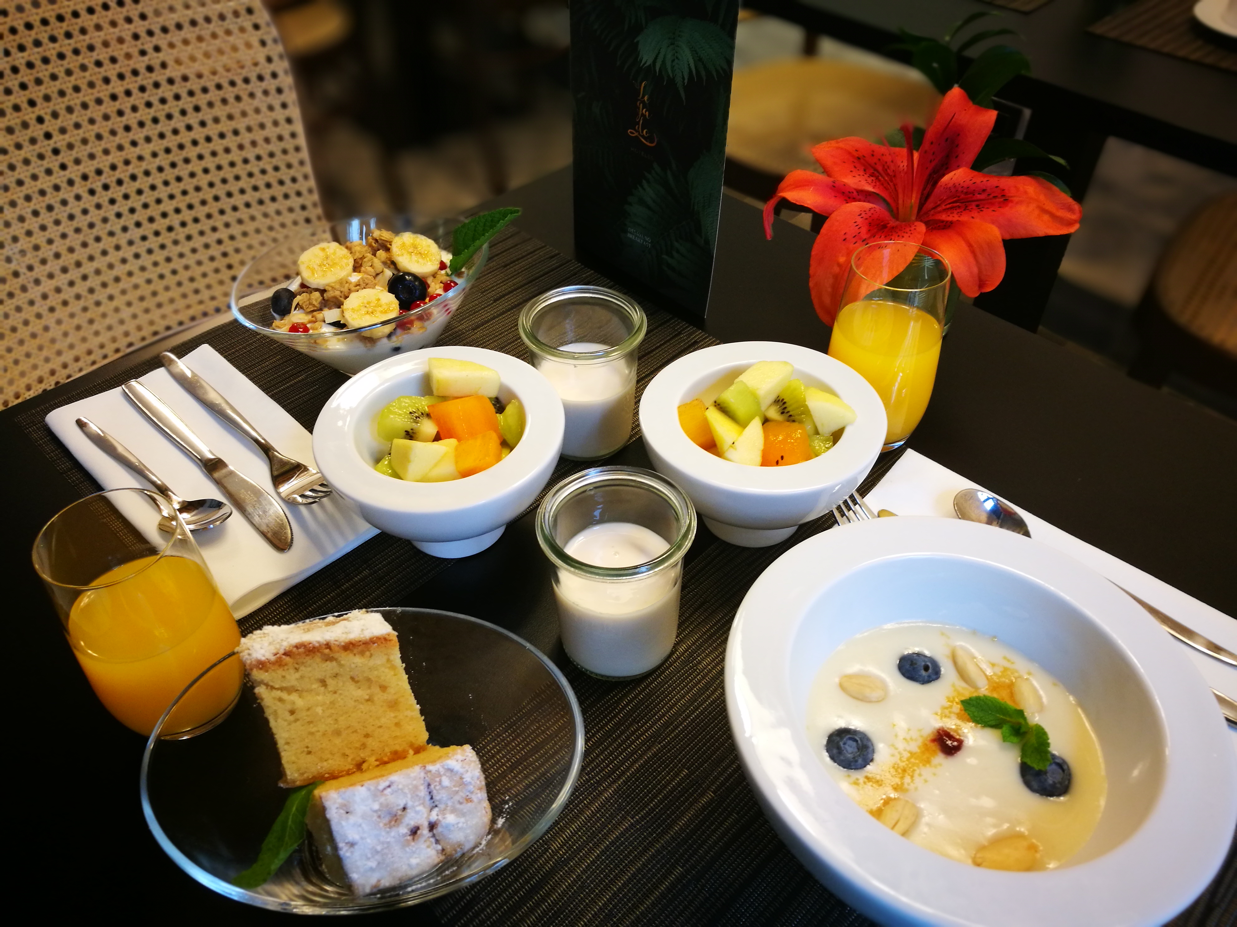 Legado Alcazar Hotel by null