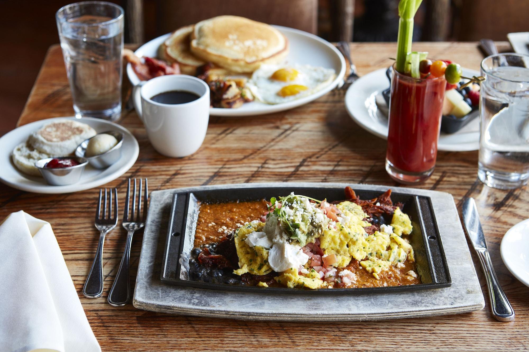 Sundance Mountain Resort by null Sundance Mountain Resort by null