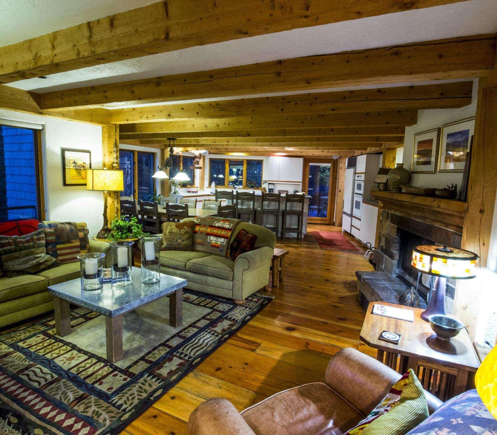 Sundance Mountain Resort by null